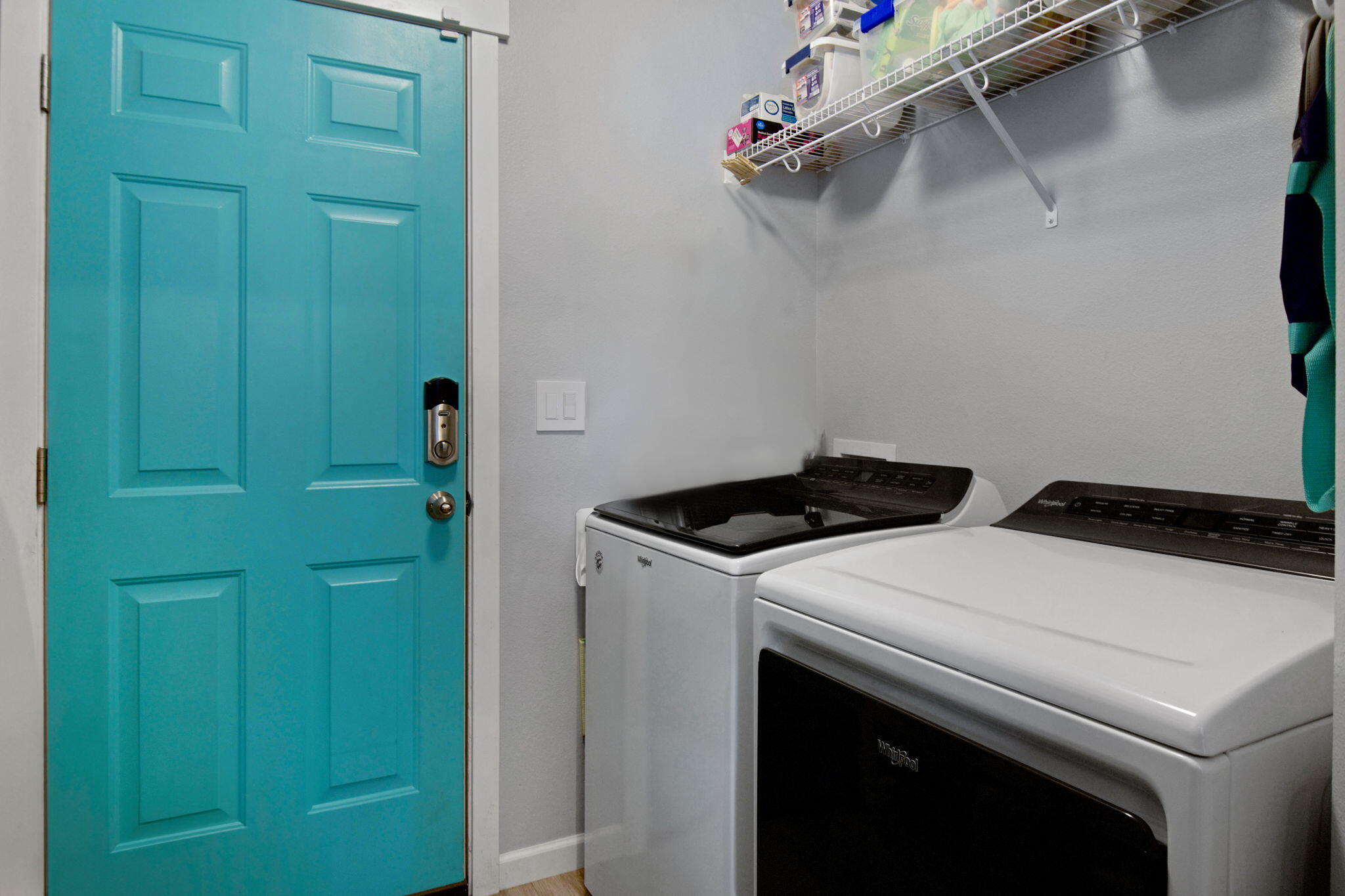 Rancho El Sereno - Residential