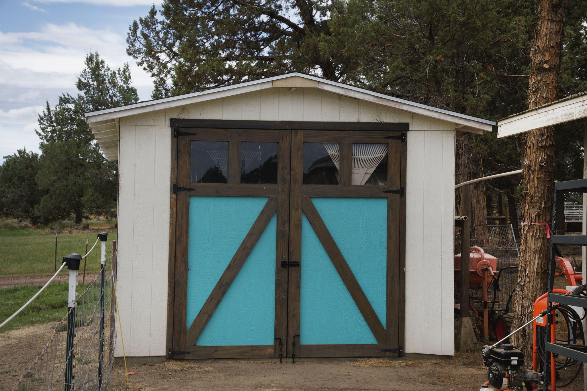 Rancho El Sereno - Residential