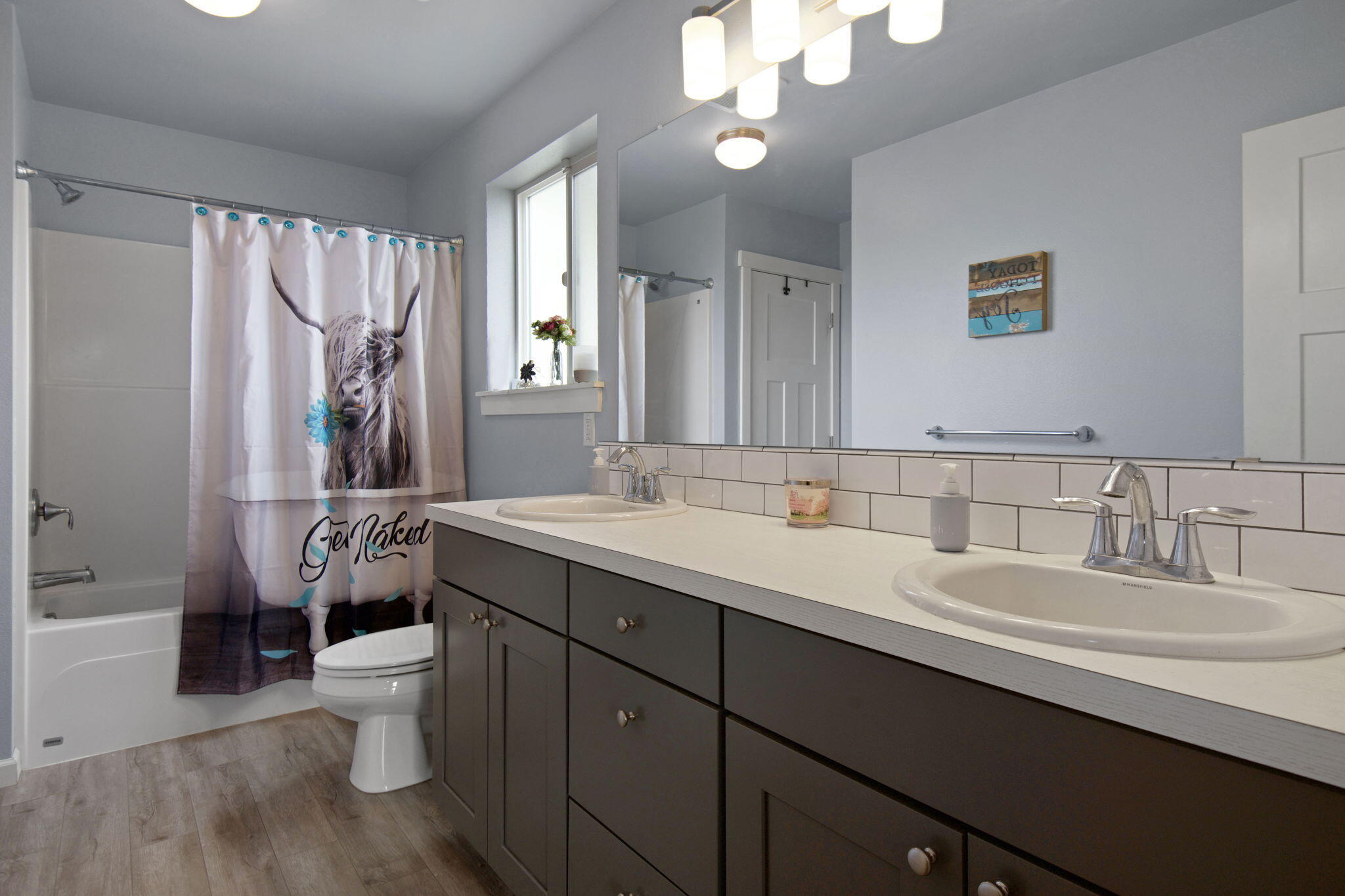 Rancho El Sereno - Residential