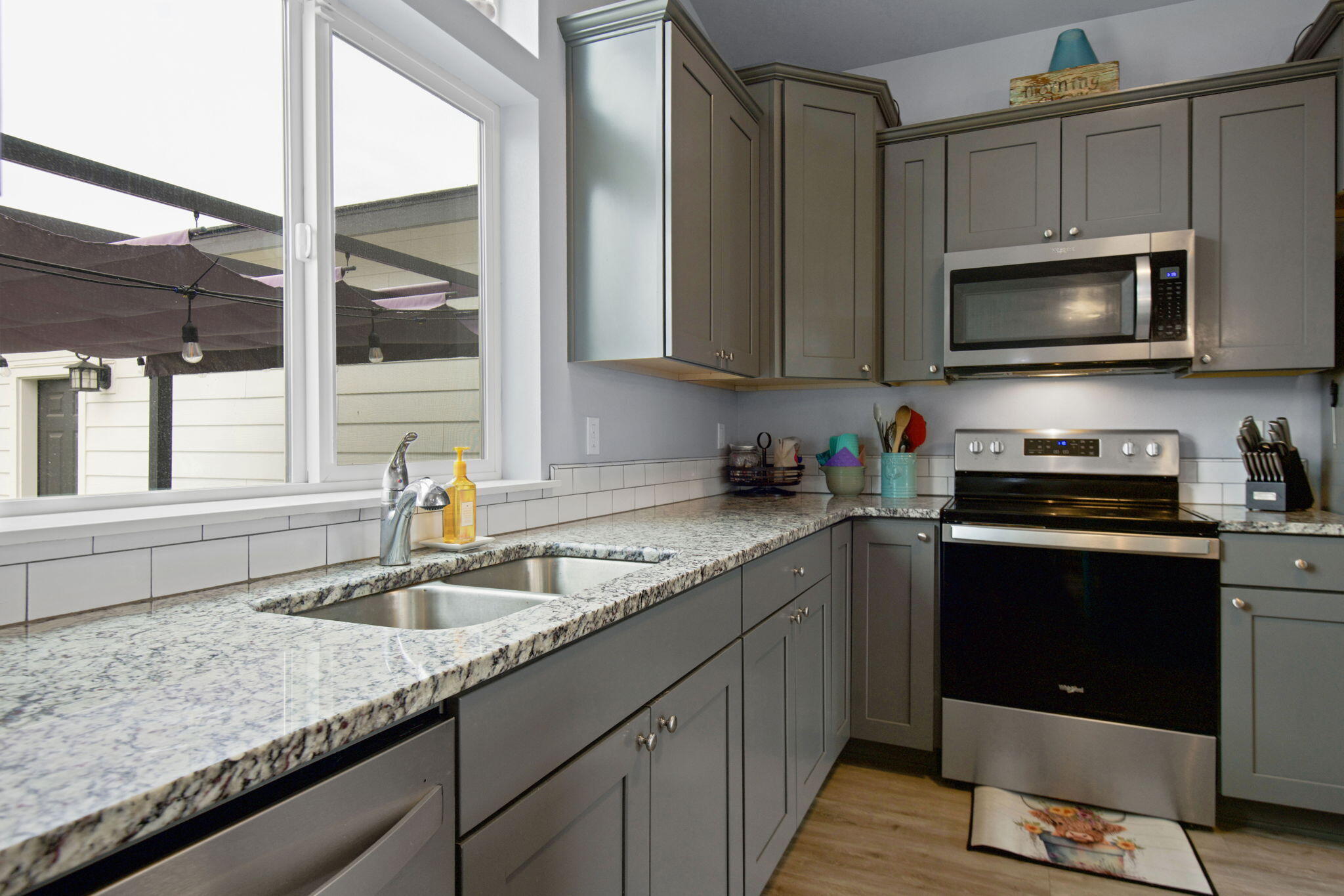 Rancho El Sereno - Residential