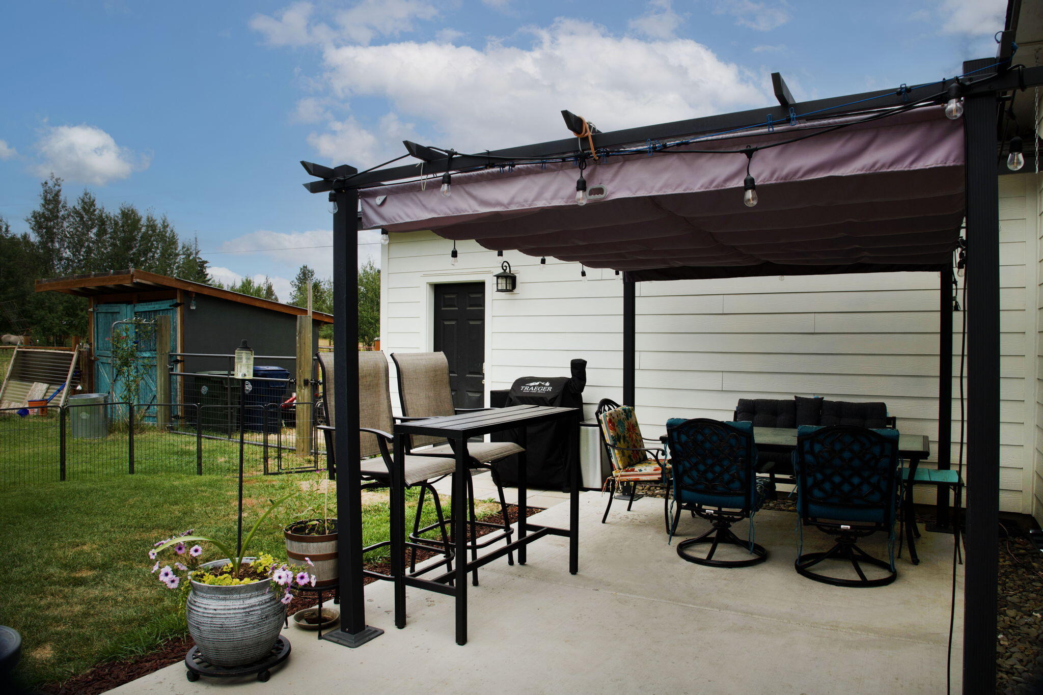 Rancho El Sereno - Residential