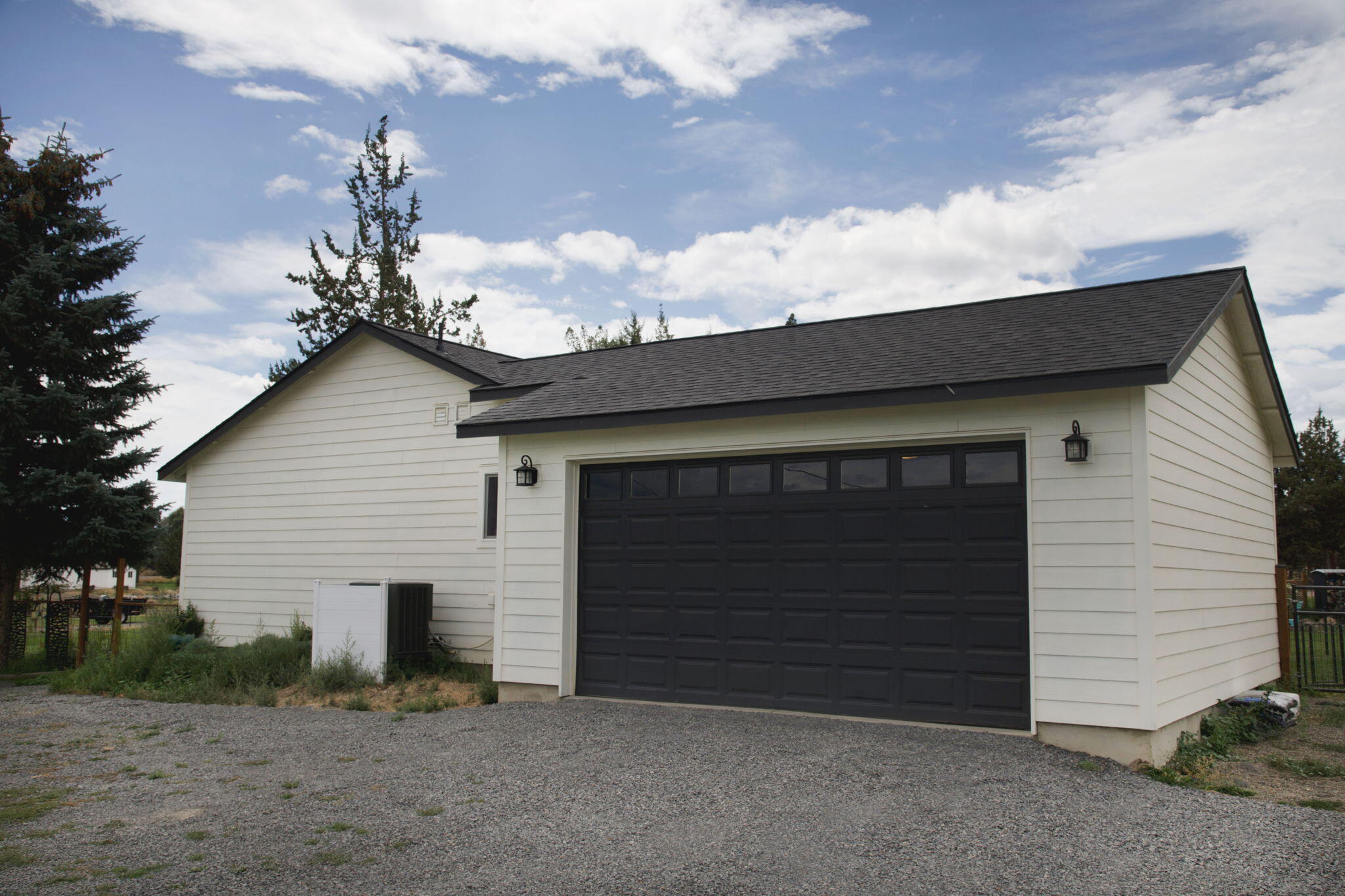 Rancho El Sereno - Residential