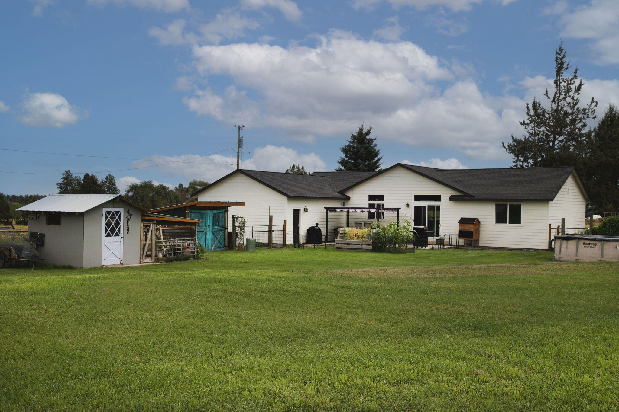 Rancho El Sereno - Residential