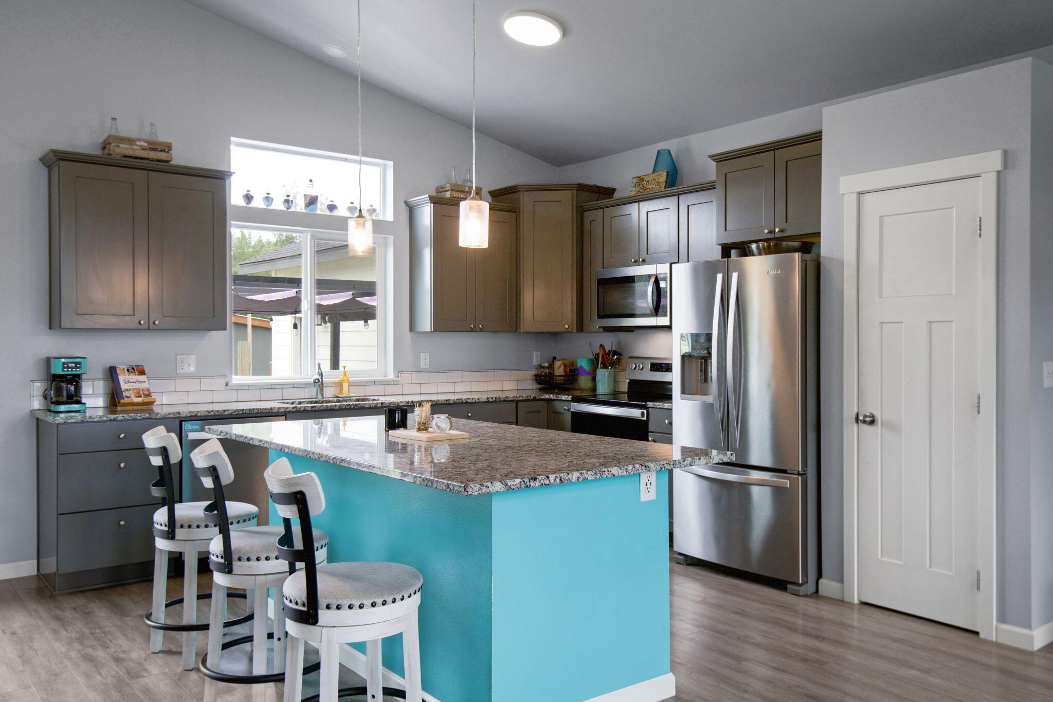 Rancho El Sereno - Residential