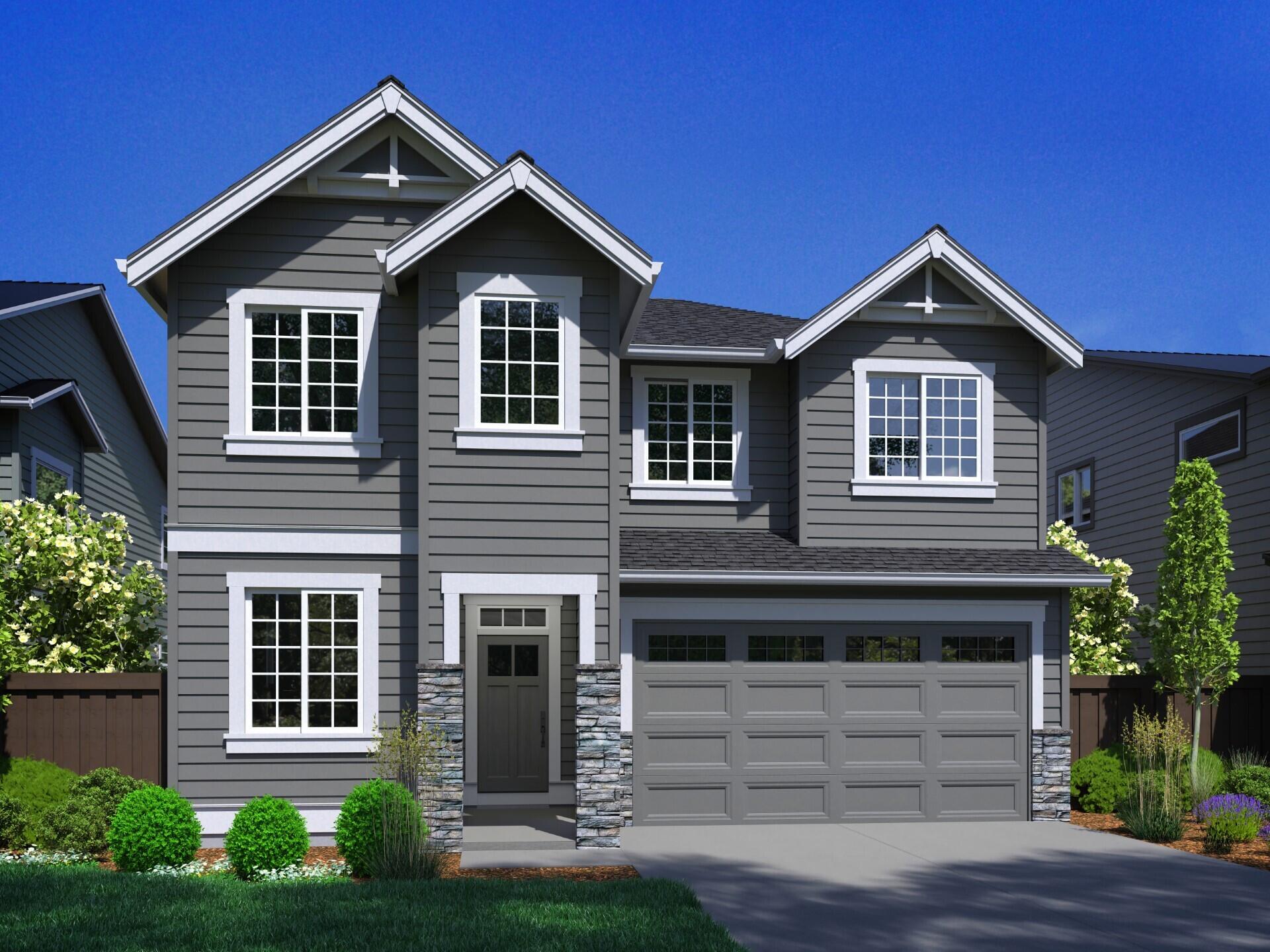 Petrosa - Residential