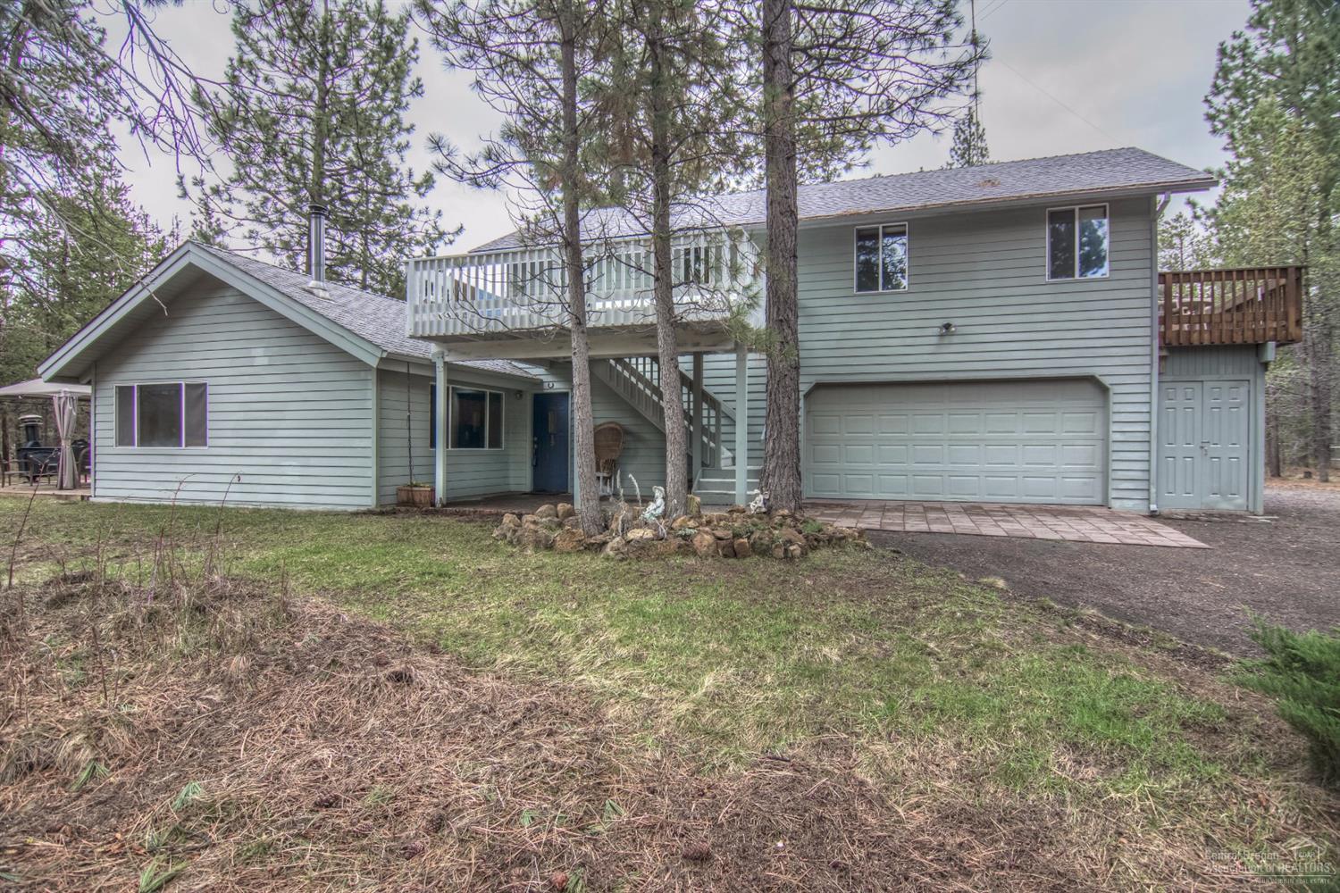 Spring River Acres - Residential