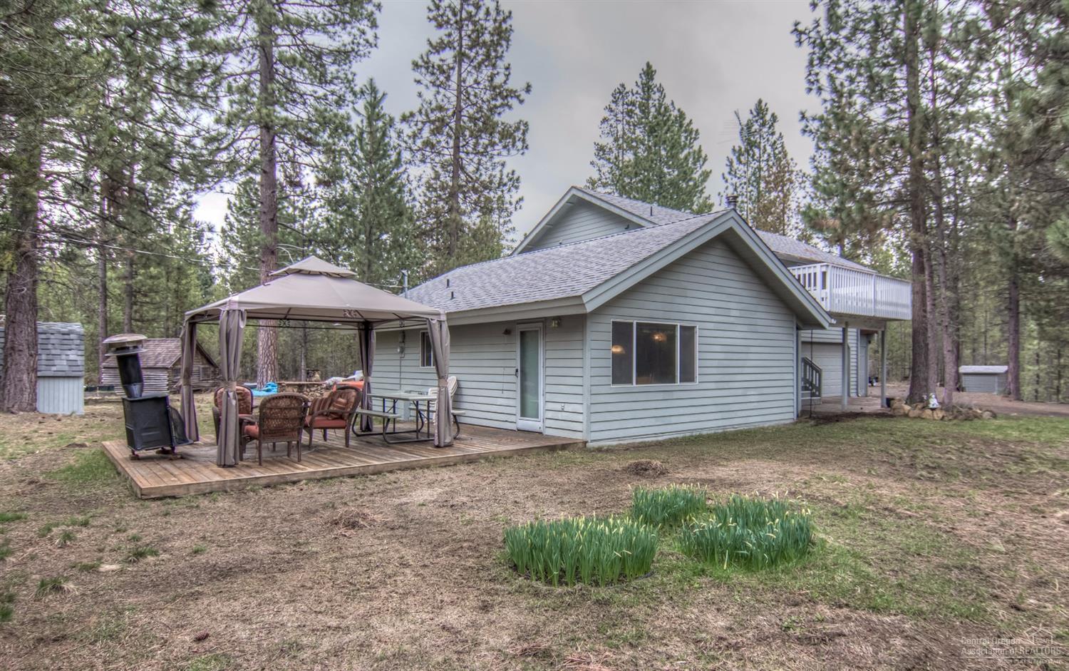 Spring River Acres - Residential