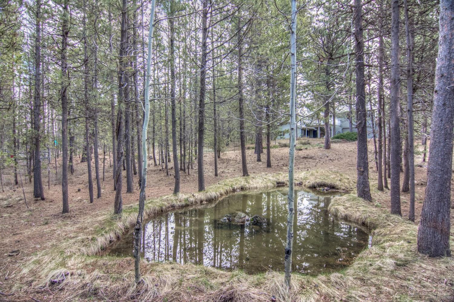Spring River Acres - Residential