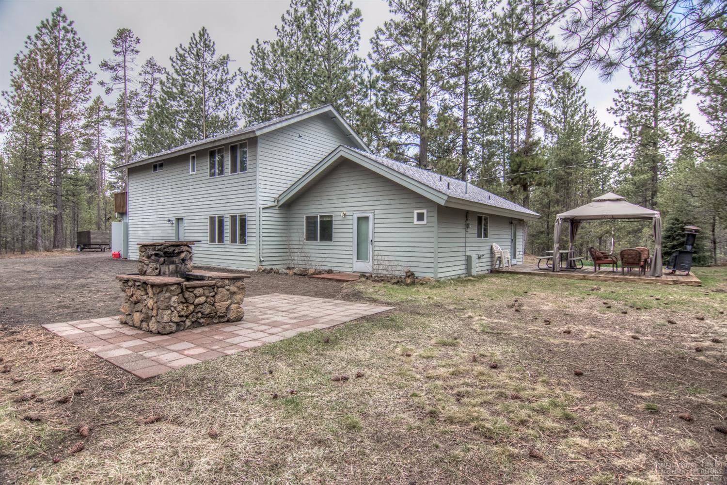 Spring River Acres - Residential