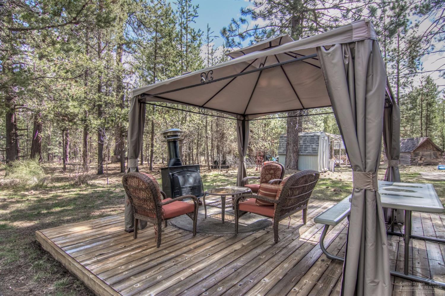 Spring River Acres - Residential