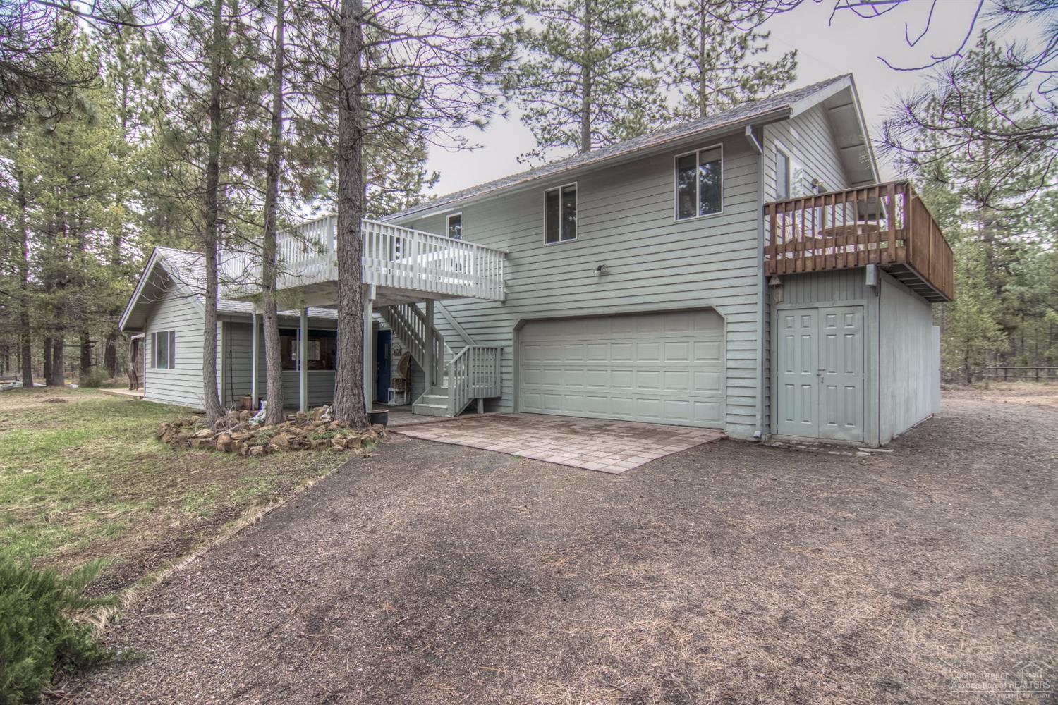 Spring River Acres - Residential