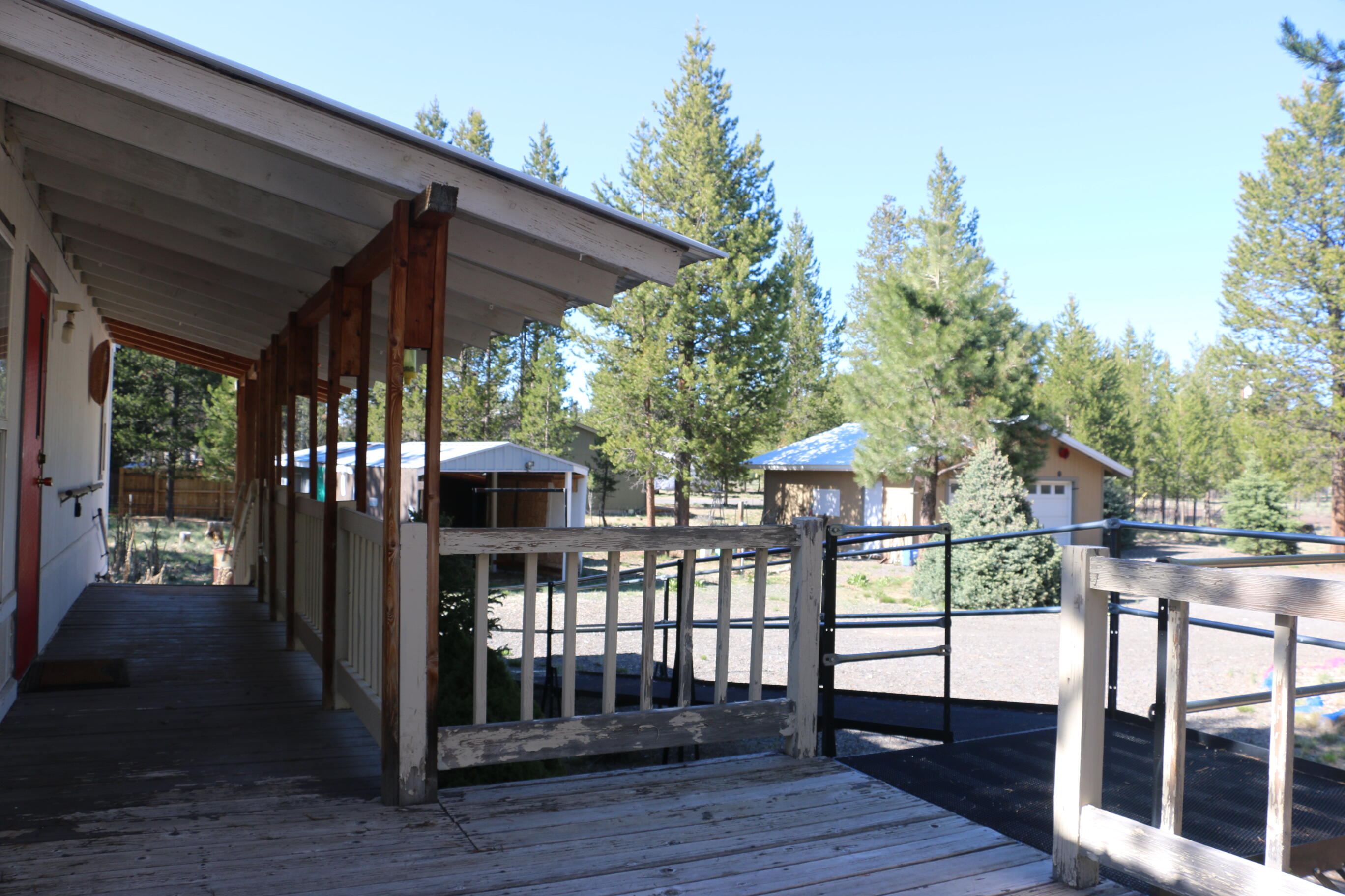Sun Forest Estates - Residential