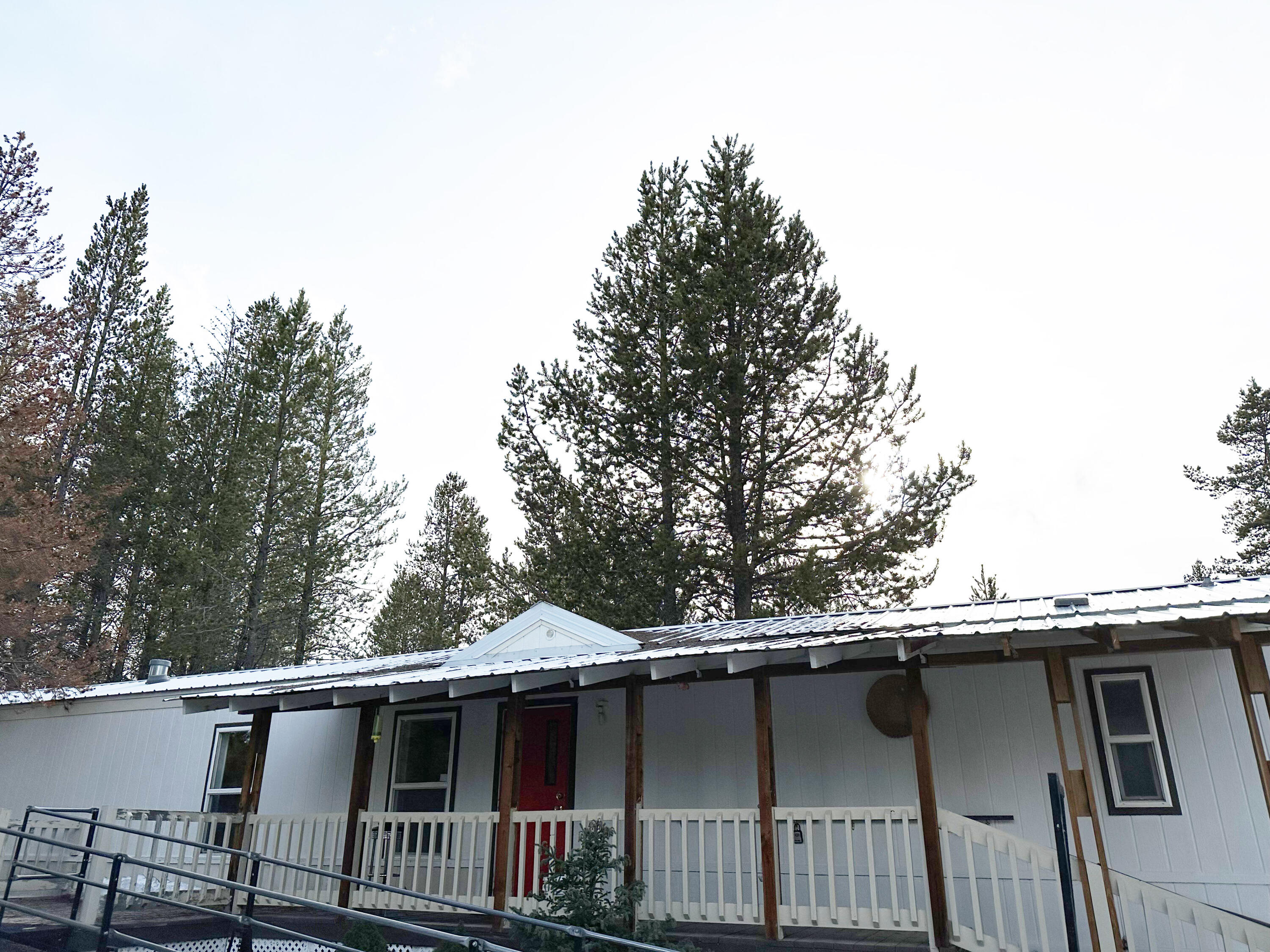 Sun Forest Estates - Residential
