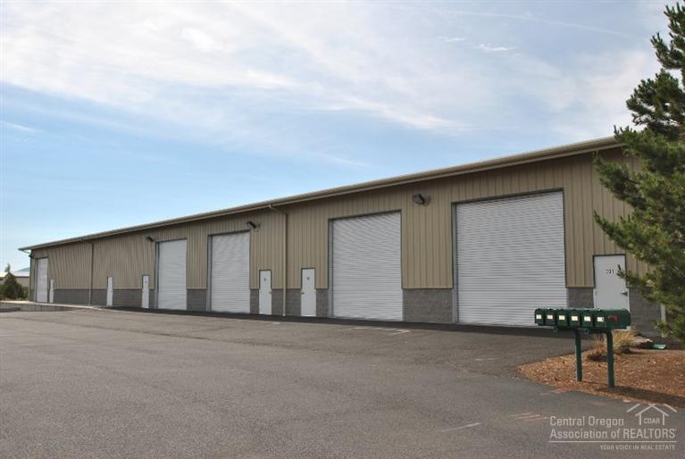 CLACC - Commercial Sale