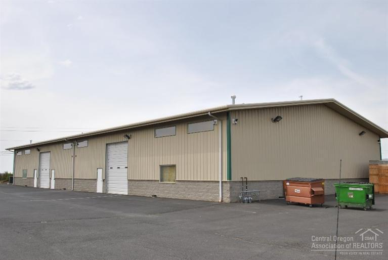 CLACC - Commercial Sale