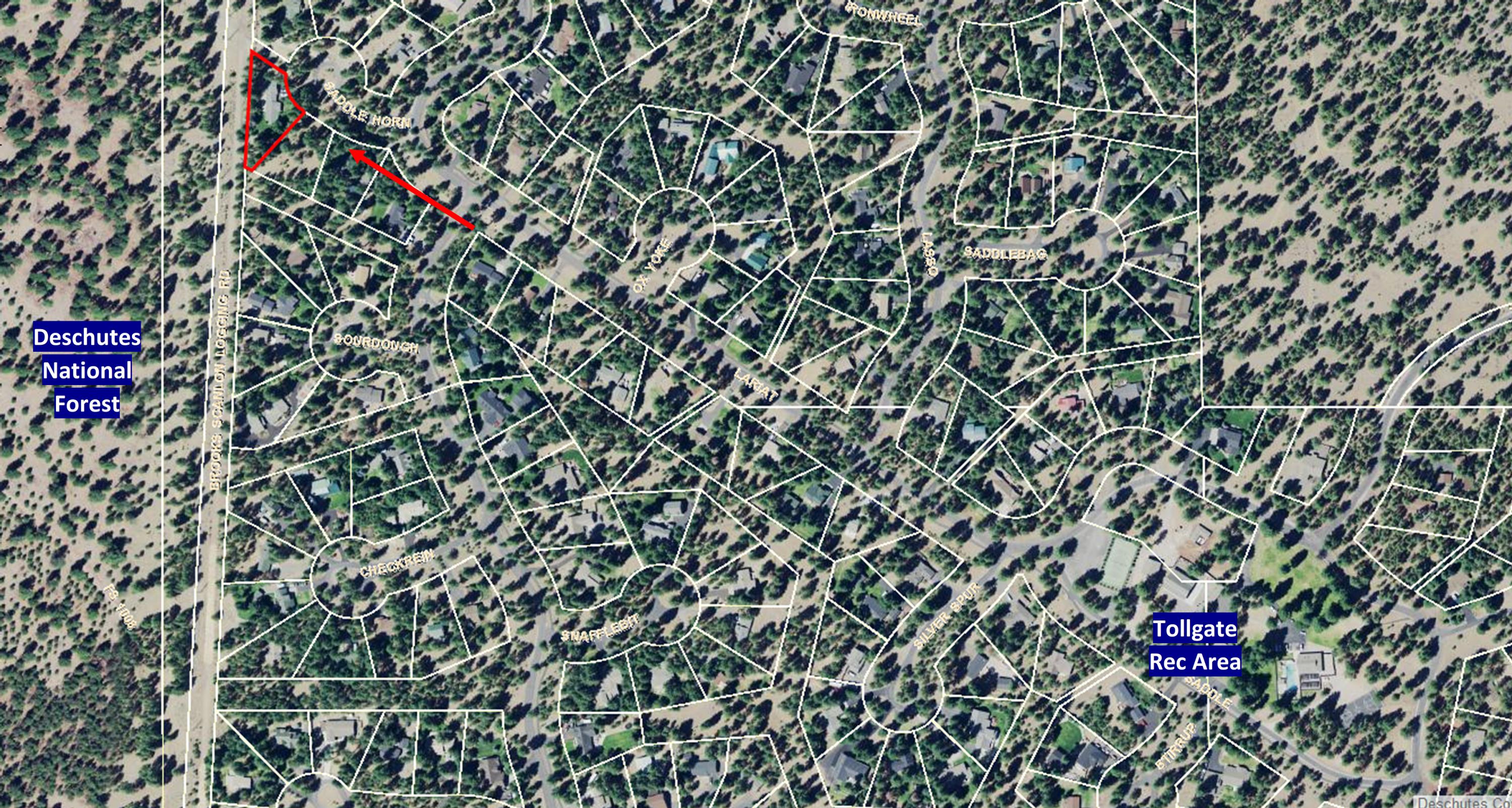 Tollgate - Residential