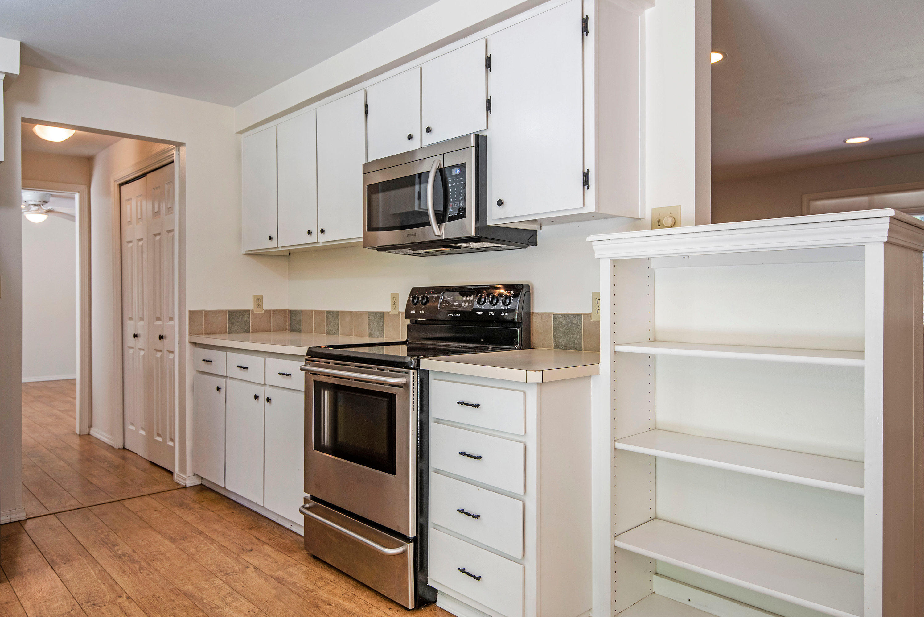 Tollgate - Residential