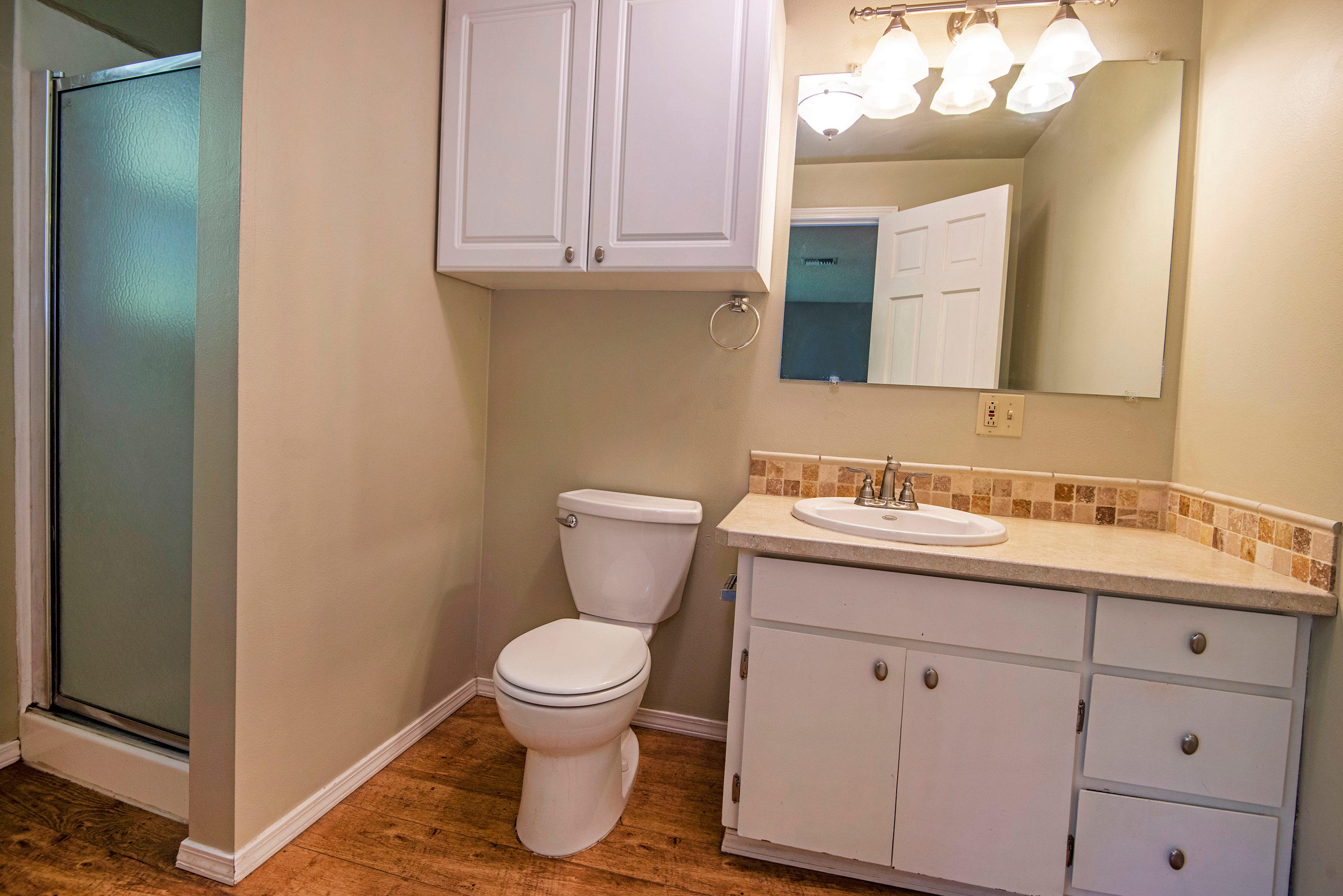 Tollgate - Residential