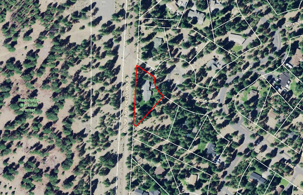 Tollgate - Residential