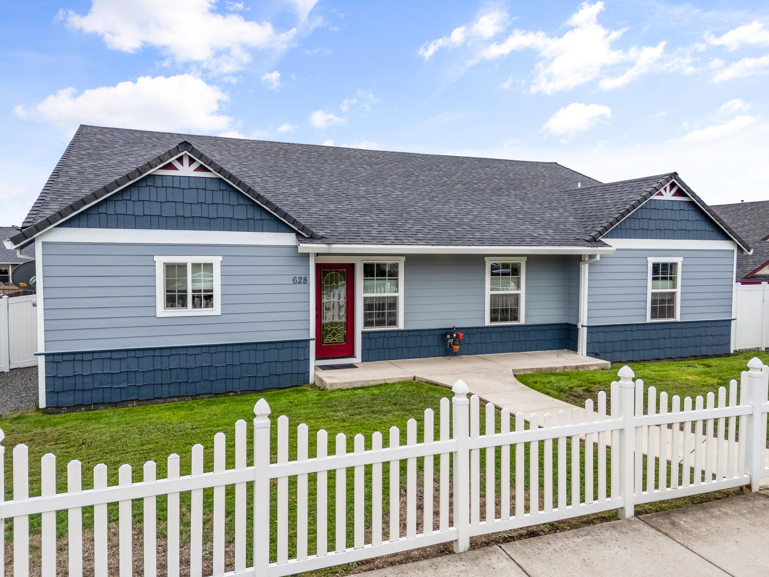 Barton Hills Estates Phase 1 - Residential