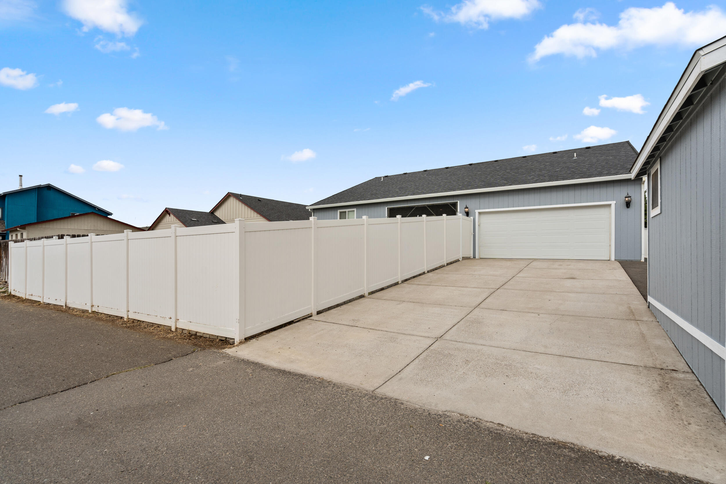 Barton Hills Estates Phase 1 - Residential