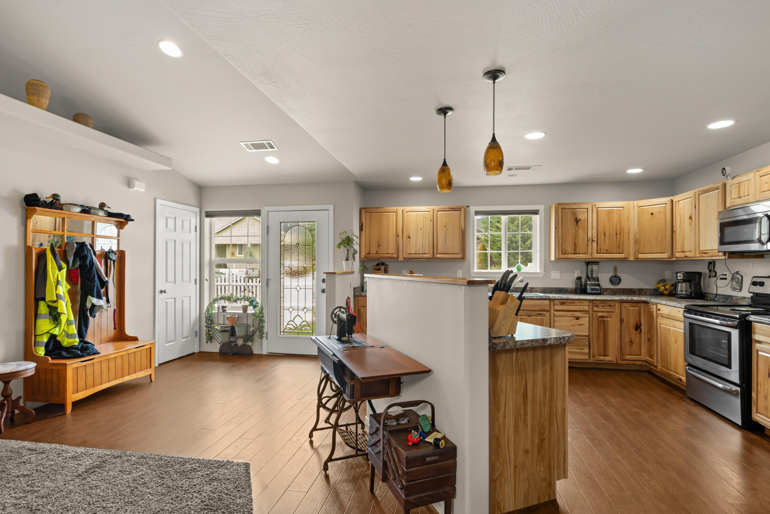 Barton Hills Estates Phase 1 - Residential