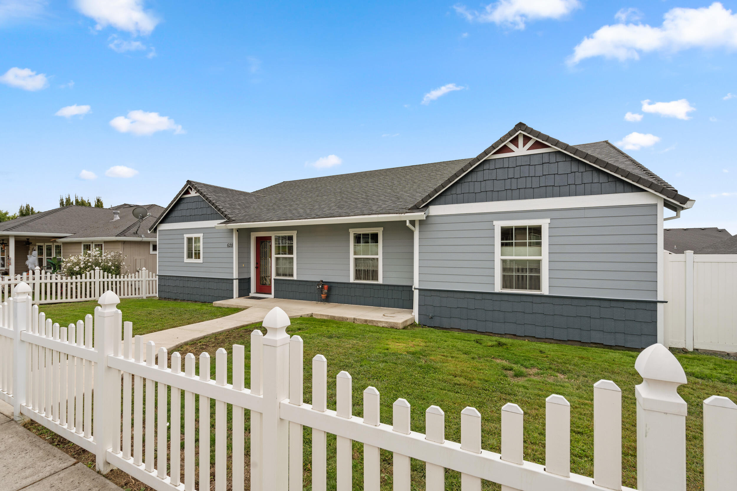 Barton Hills Estates Phase 1 - Residential