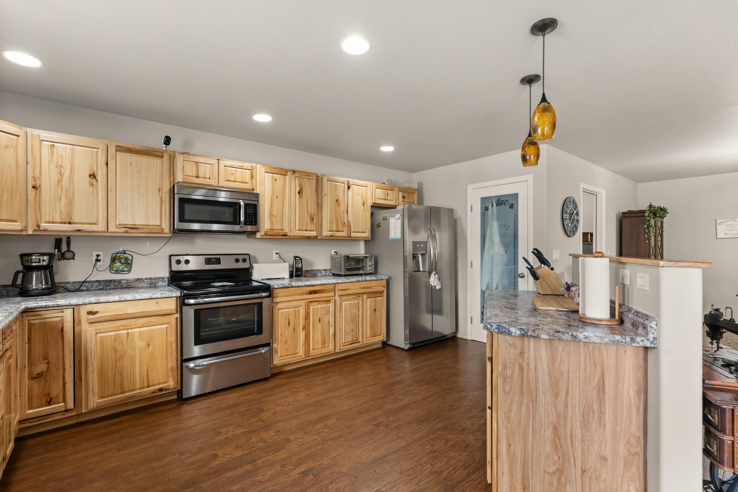 Barton Hills Estates Phase 1 - Residential