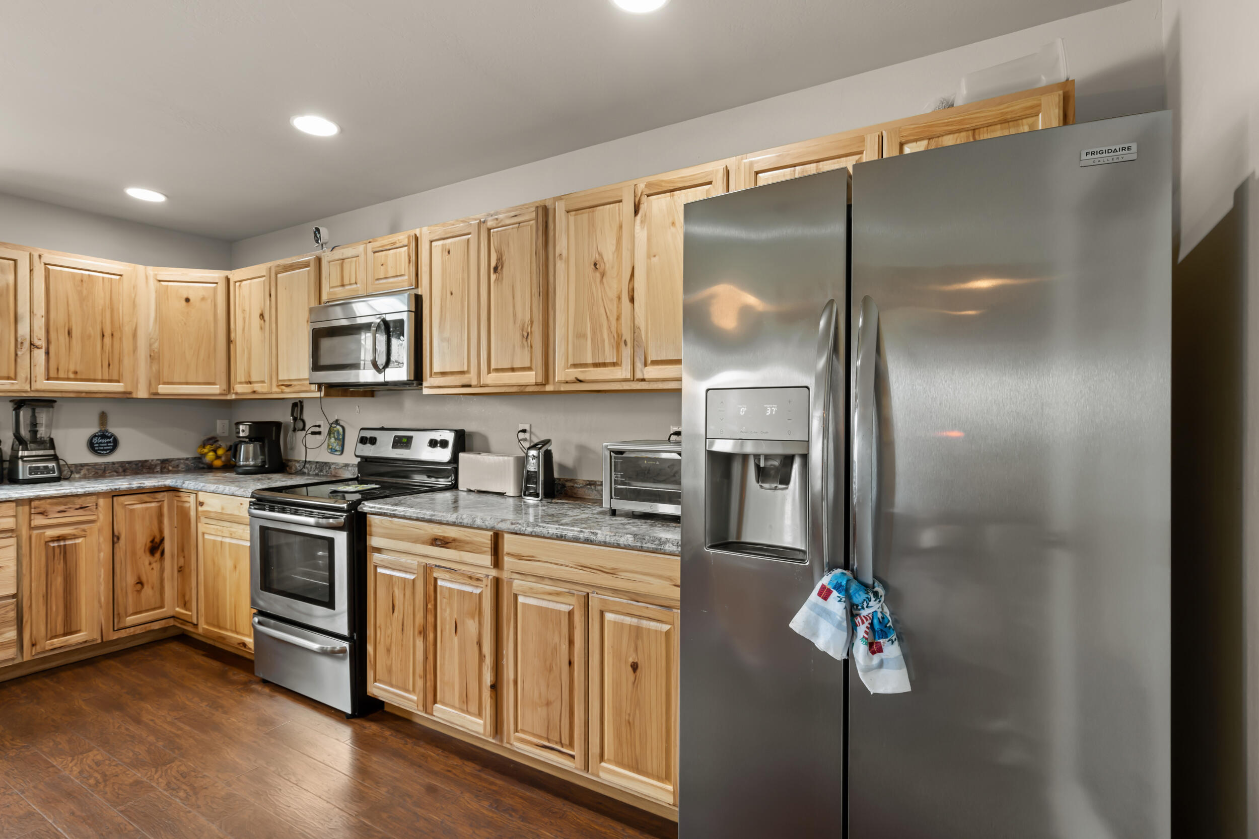 Barton Hills Estates Phase 1 - Residential