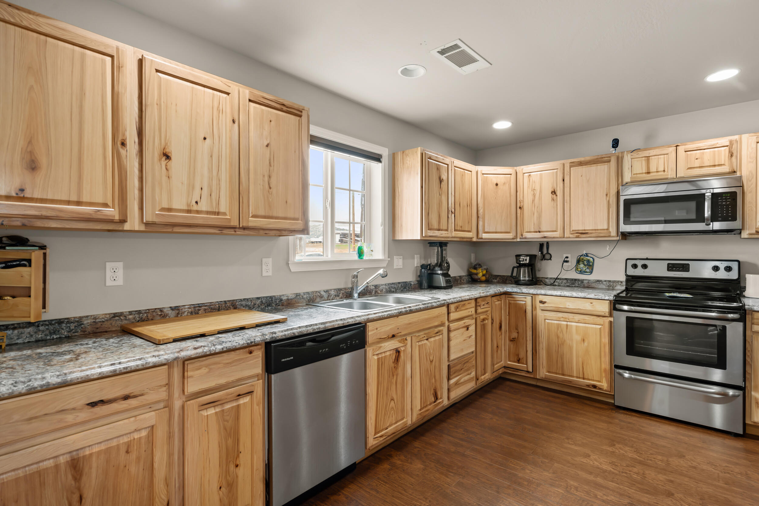 Barton Hills Estates Phase 1 - Residential