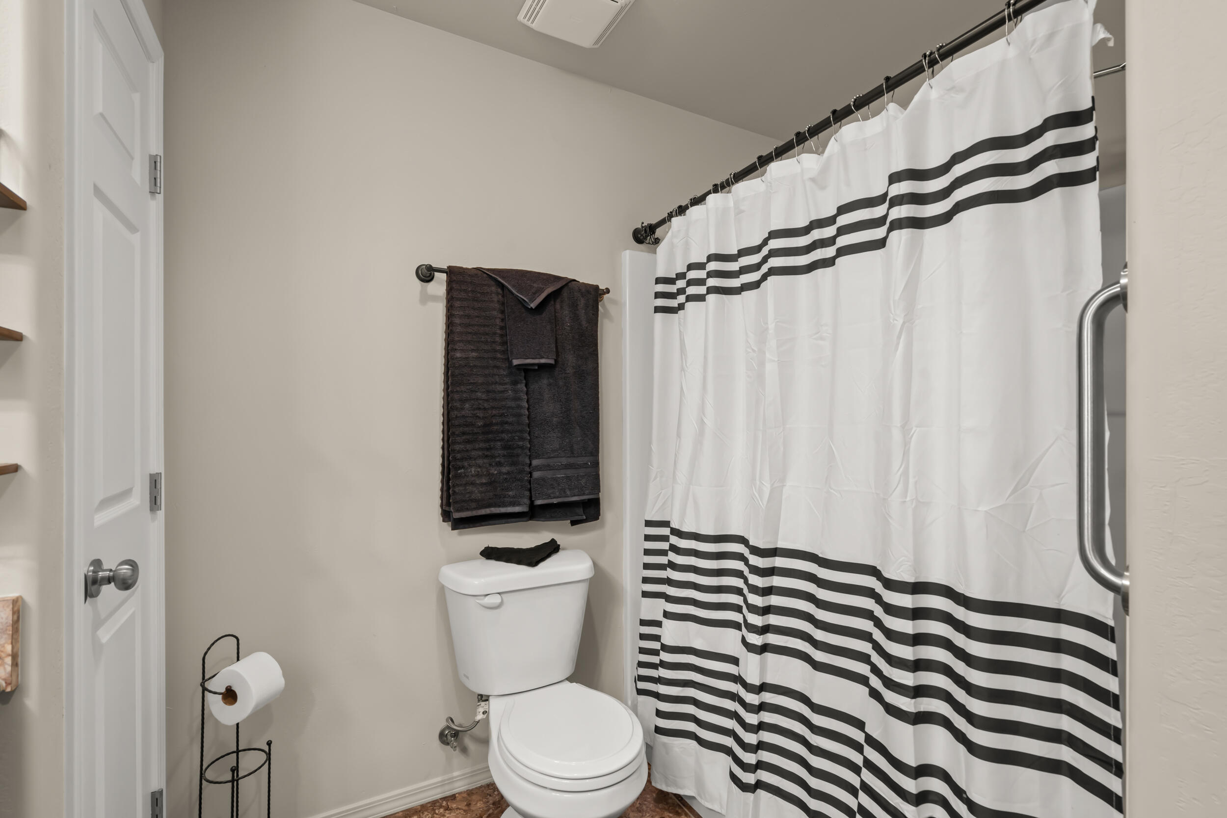 Barton Hills Estates Phase 1 - Residential