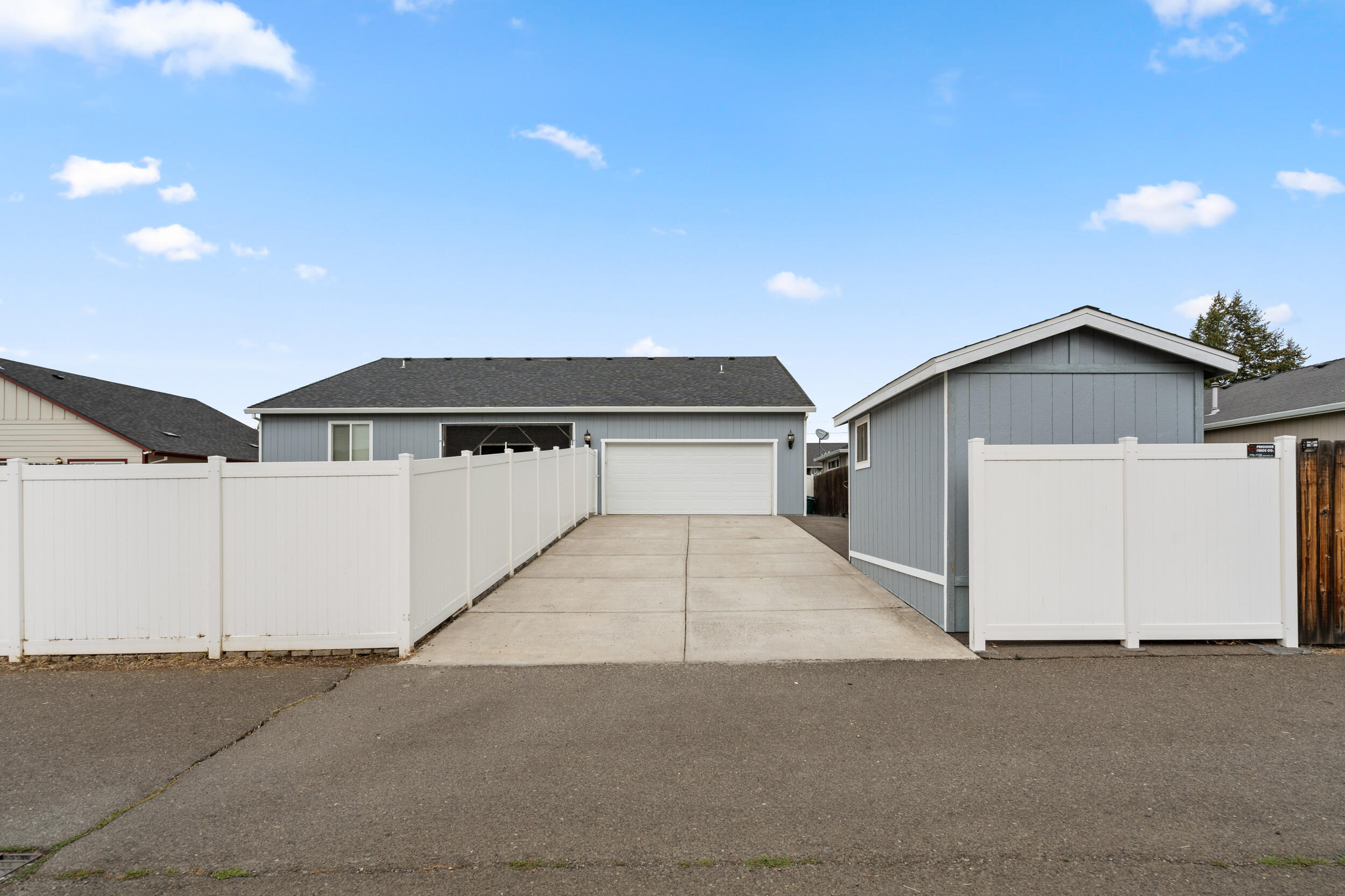 Barton Hills Estates Phase 1 - Residential