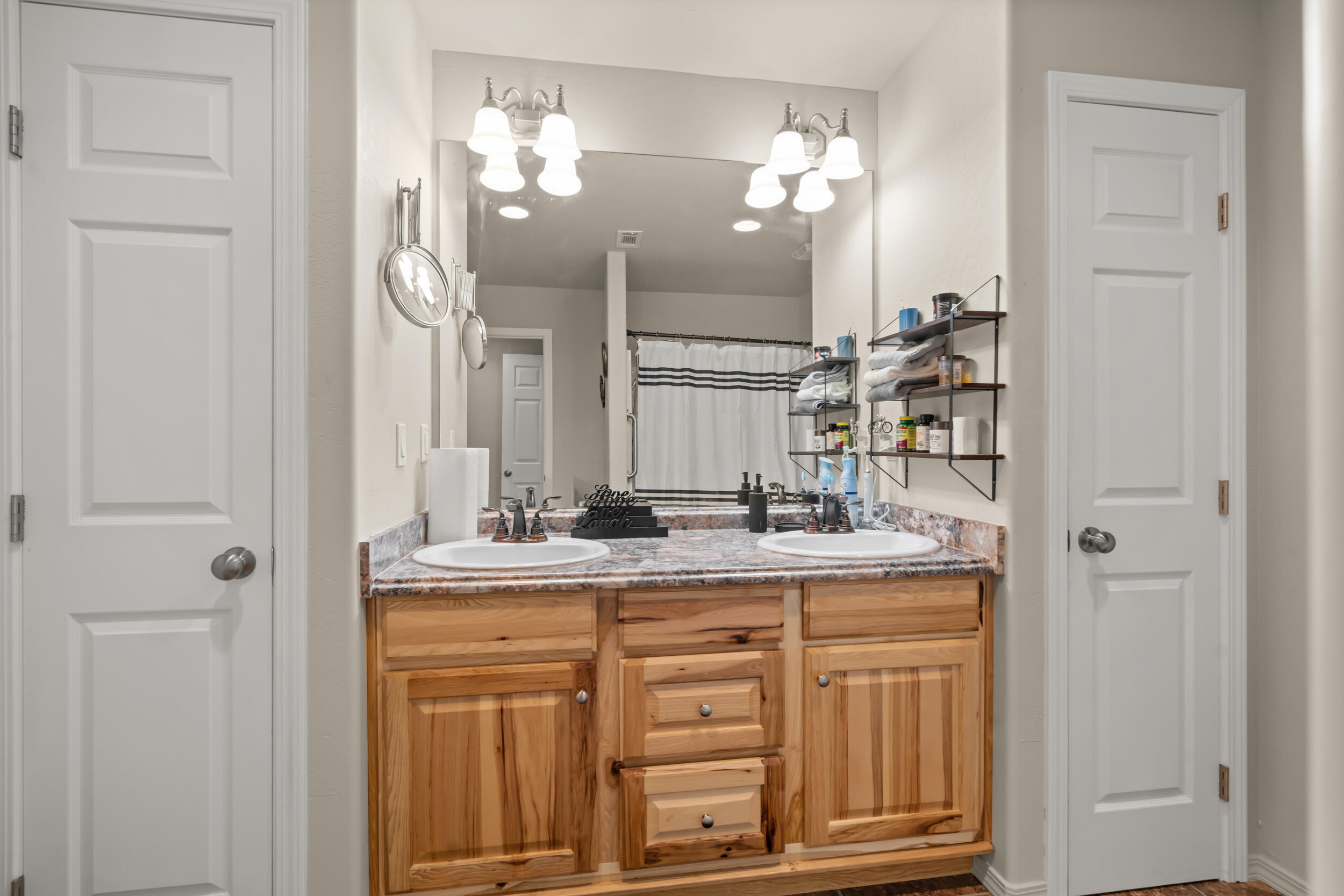 Barton Hills Estates Phase 1 - Residential