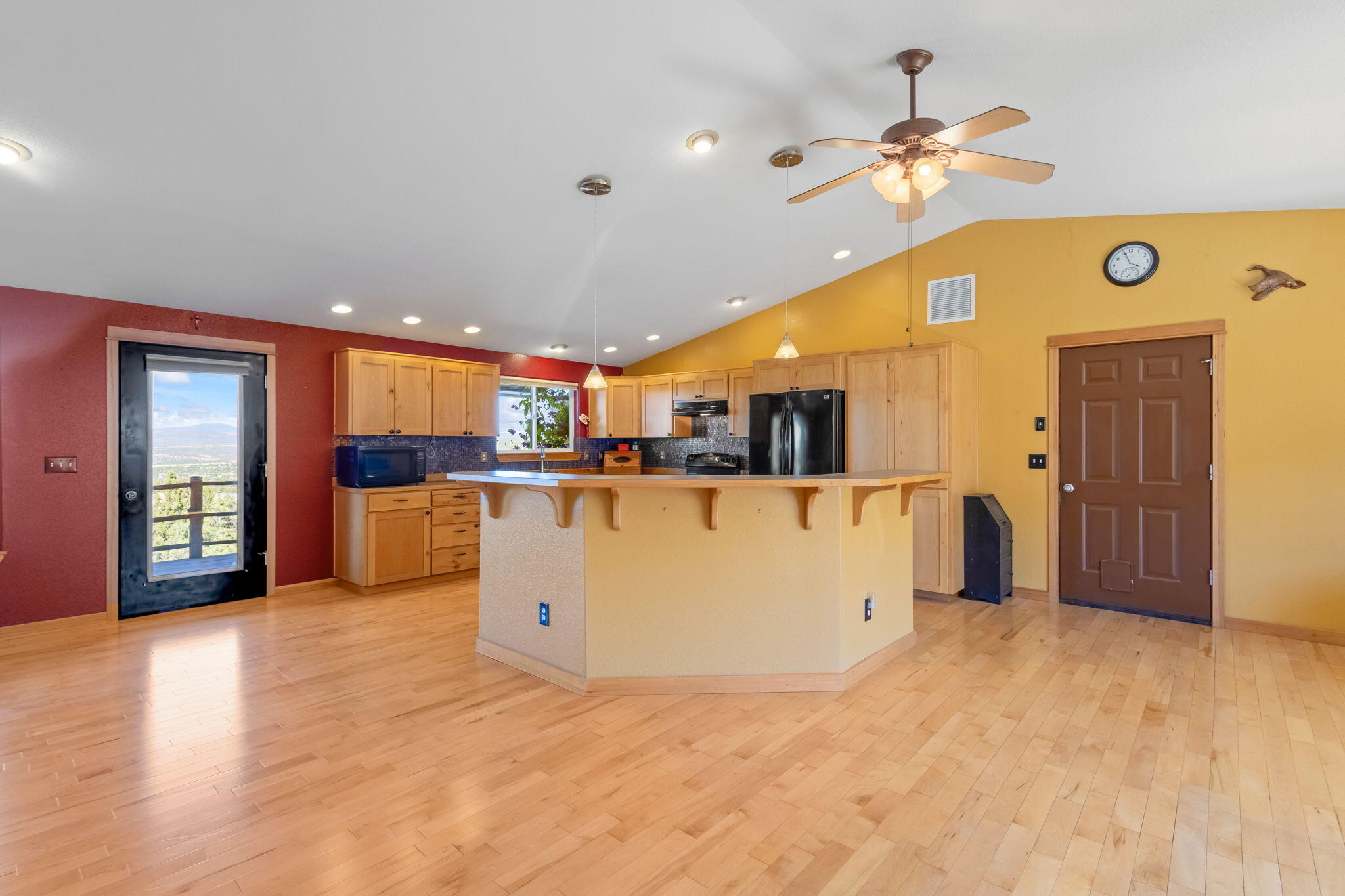 Highlands - Residential