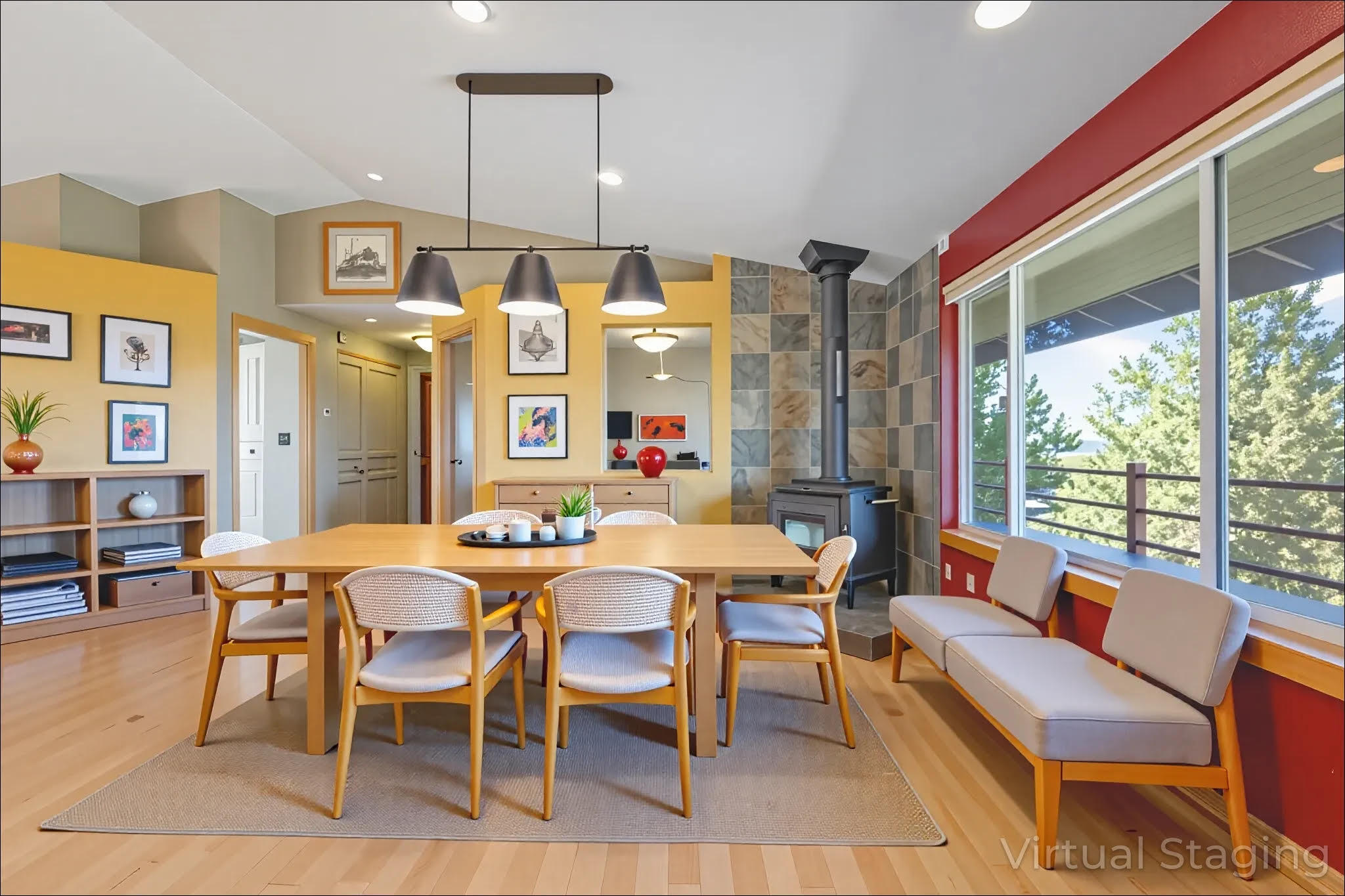 Highlands - Residential