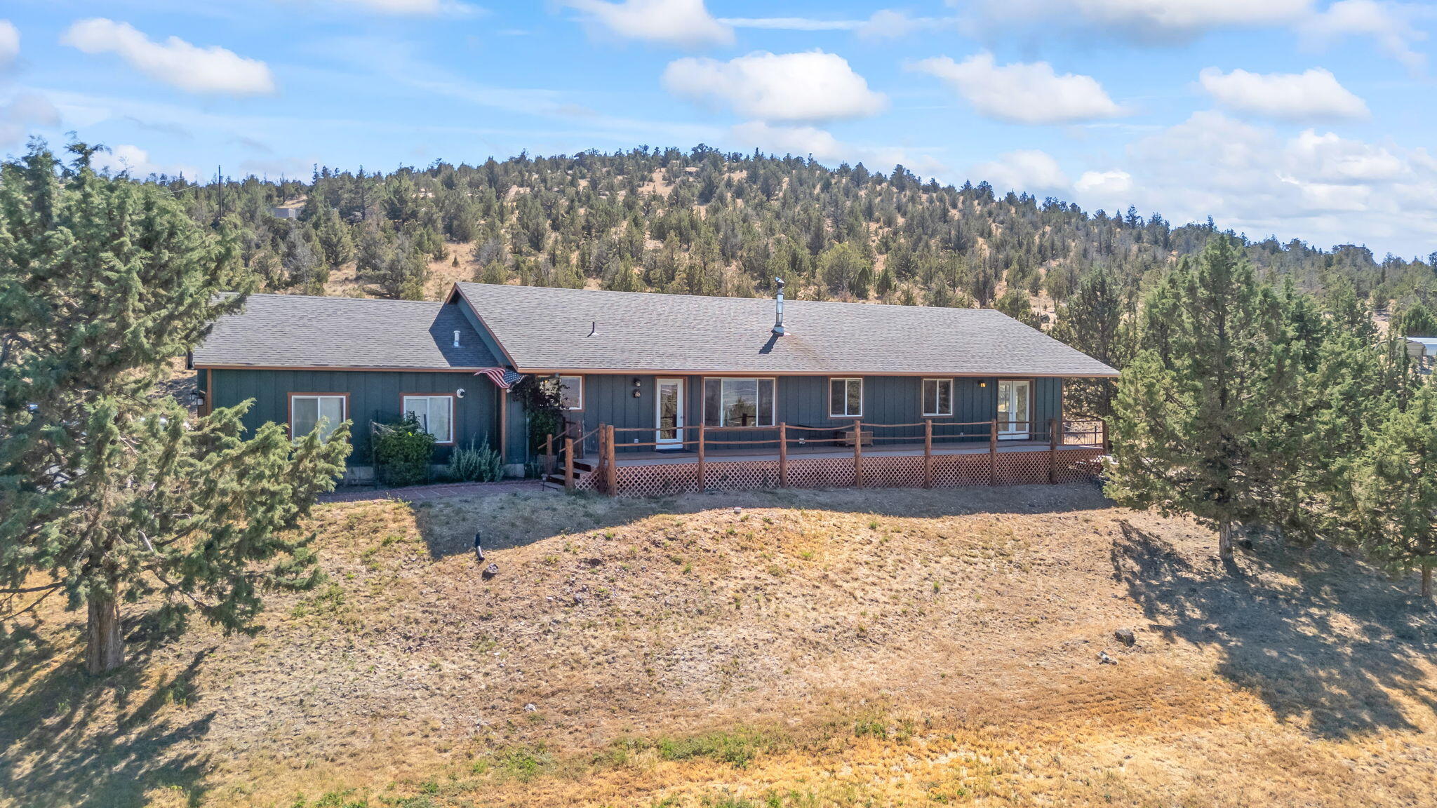 Highlands - Residential