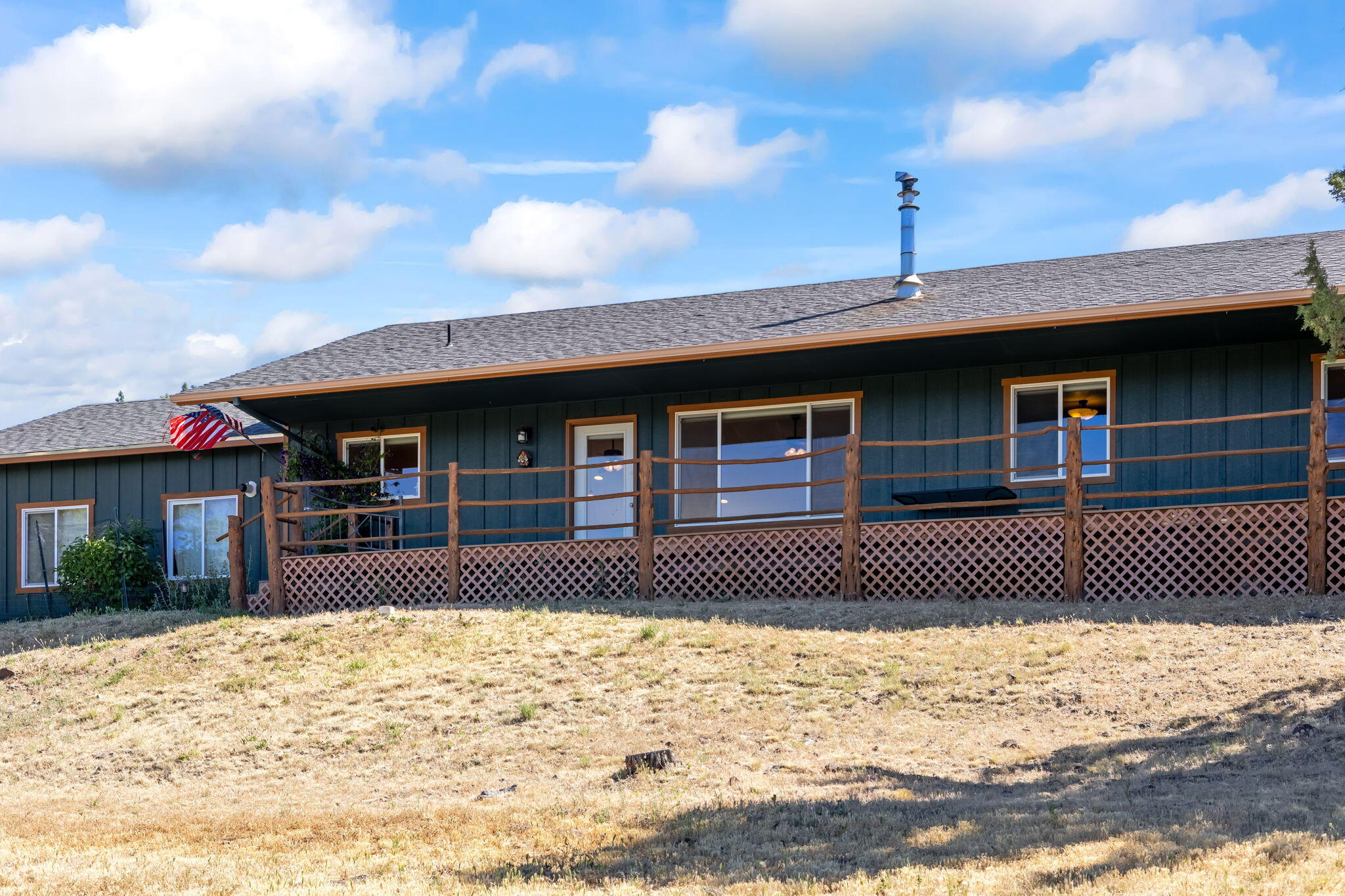 Highlands - Residential