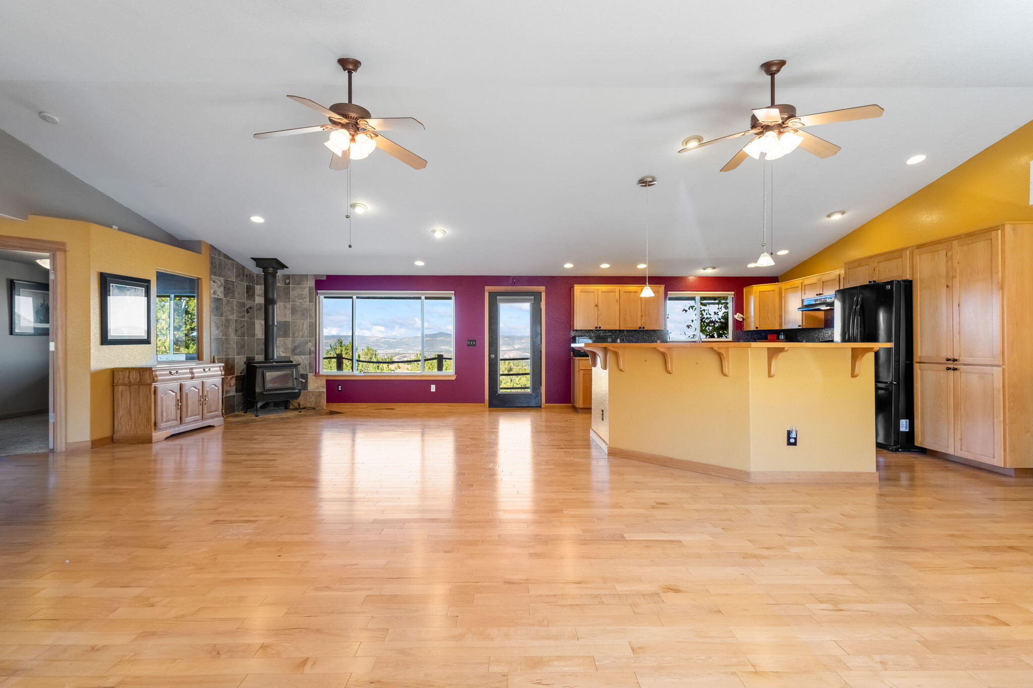 Highlands - Residential