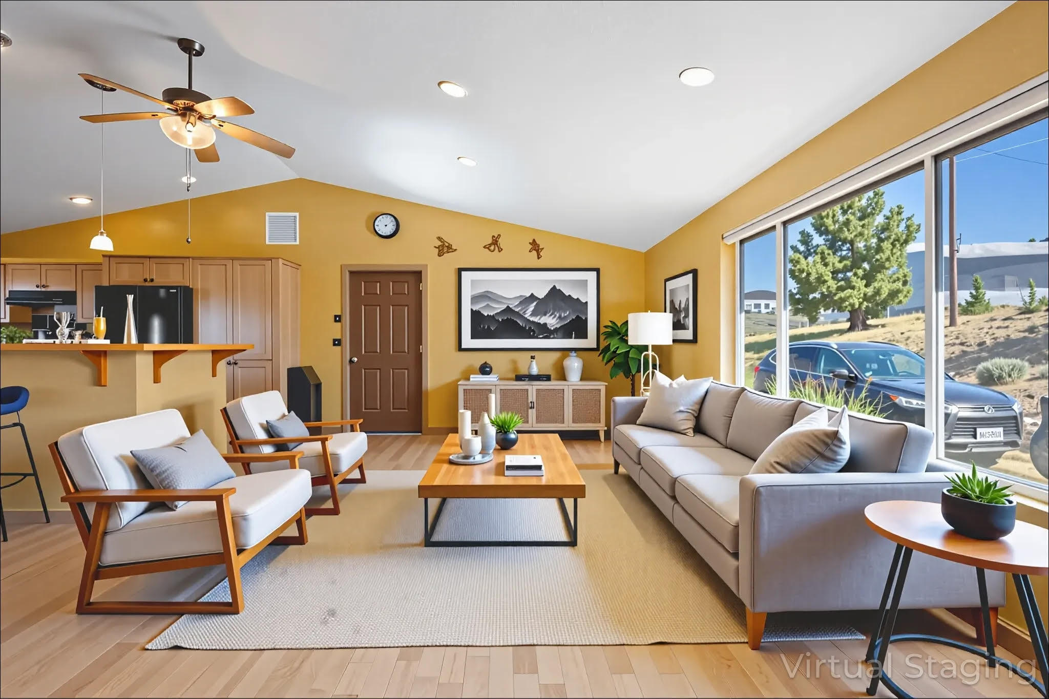 Highlands - Residential