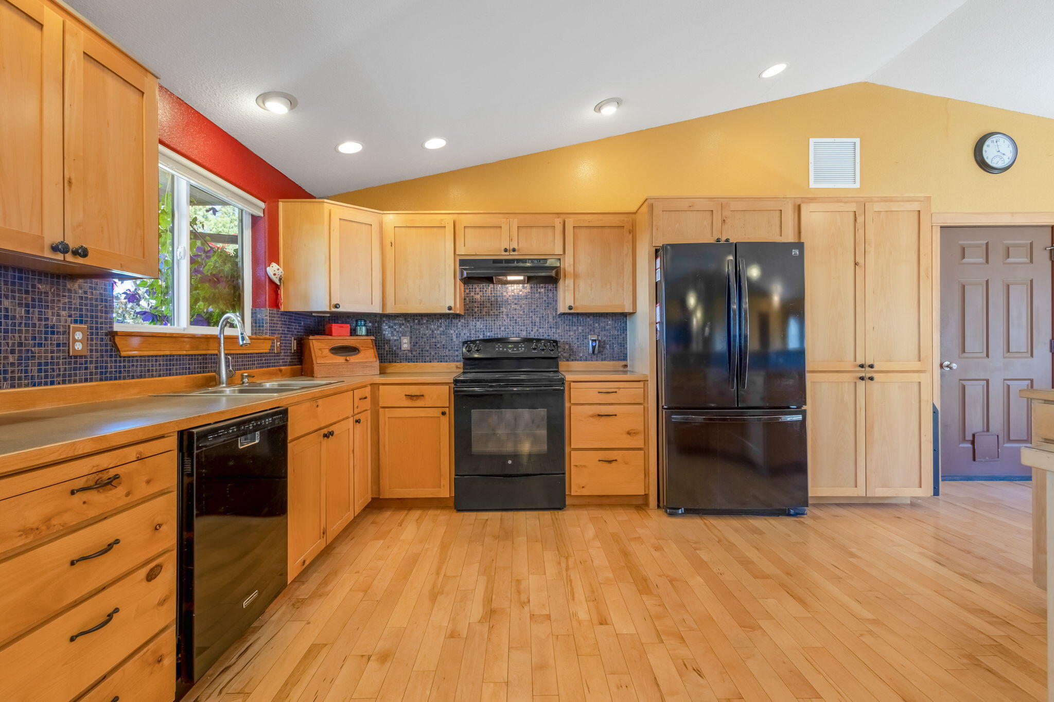 Highlands - Residential