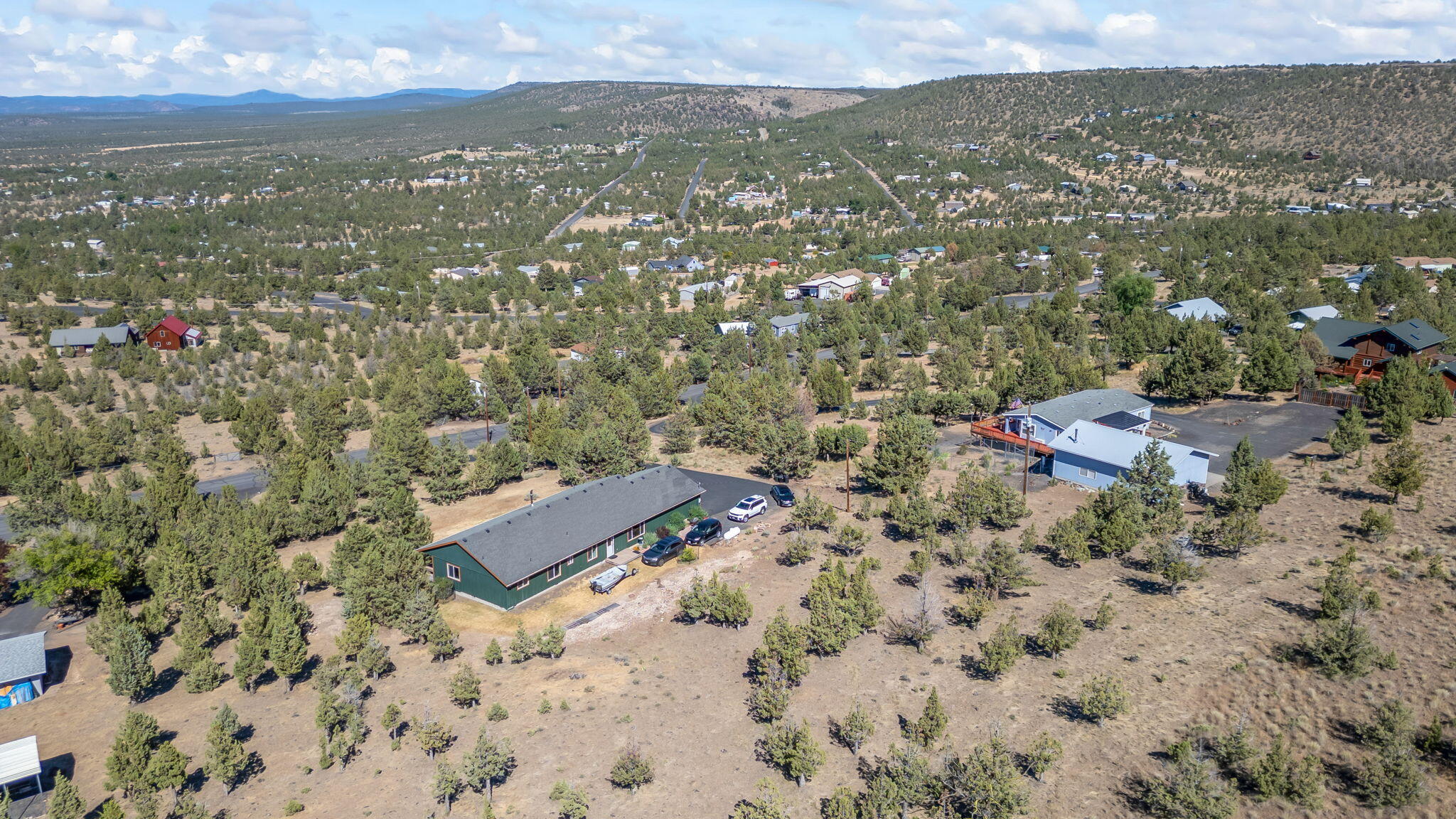 Highlands - Residential