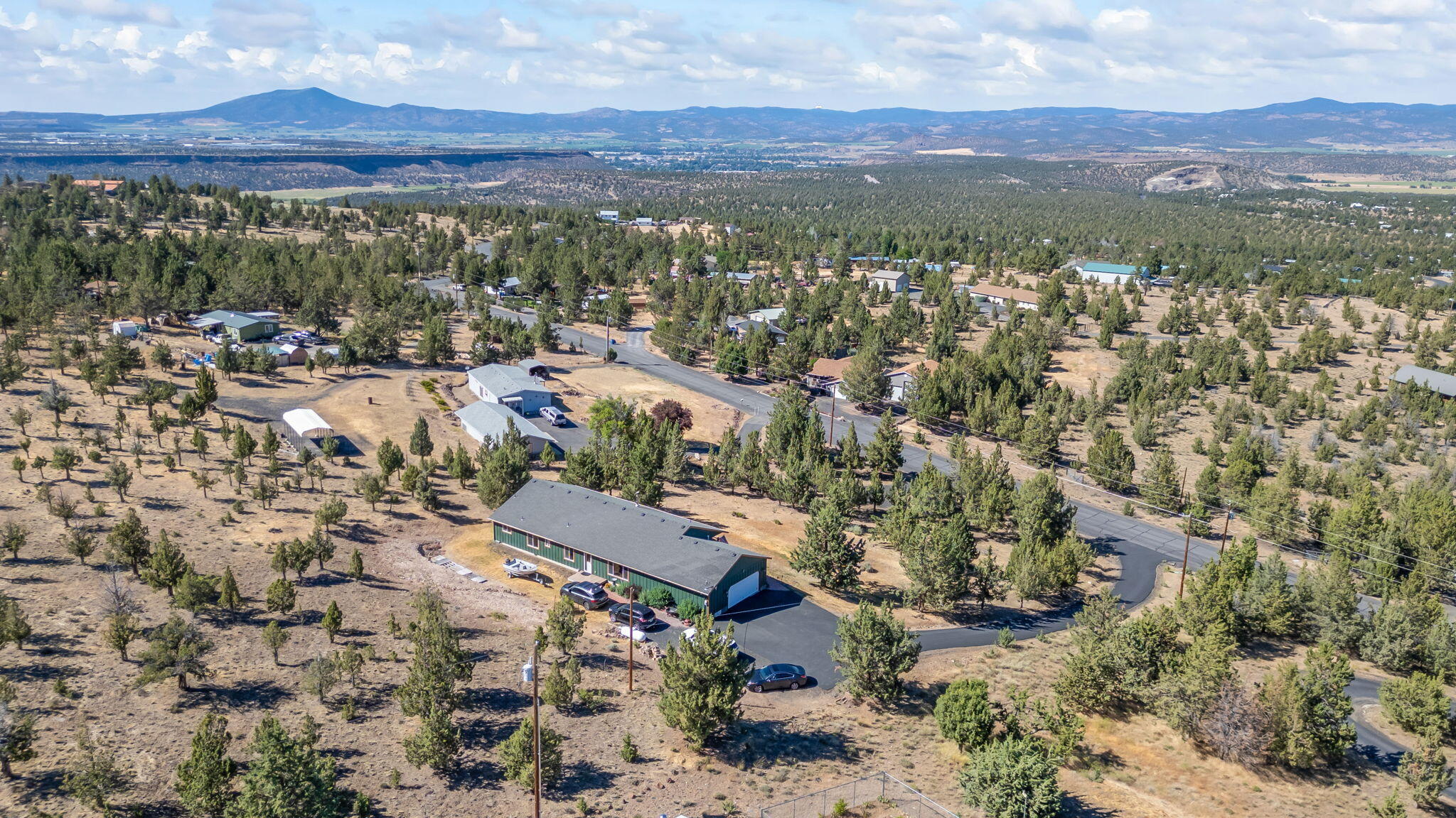 Highlands - Residential