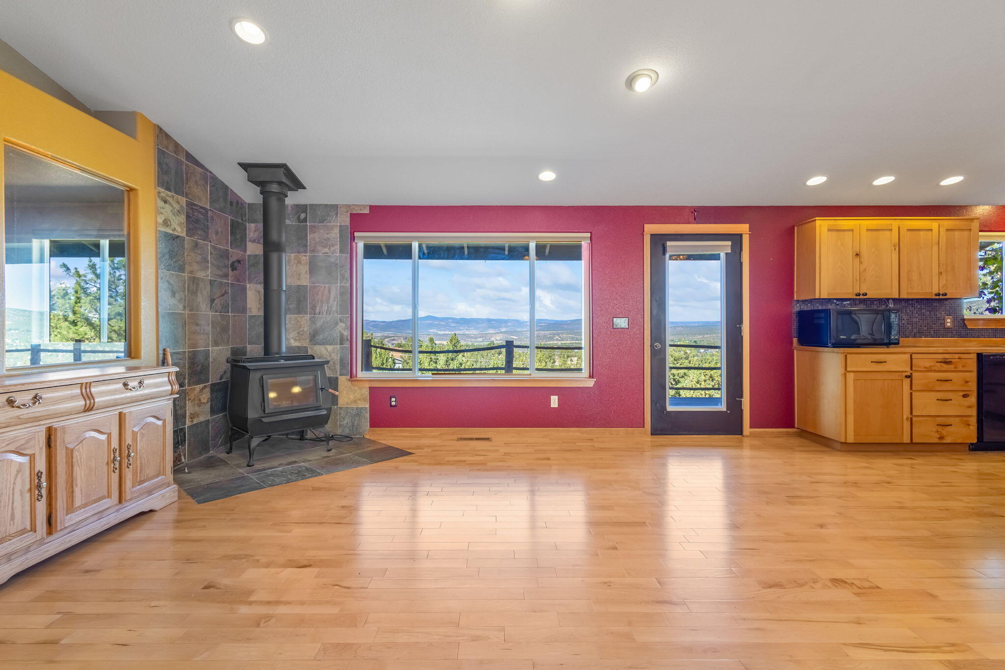 Highlands - Residential