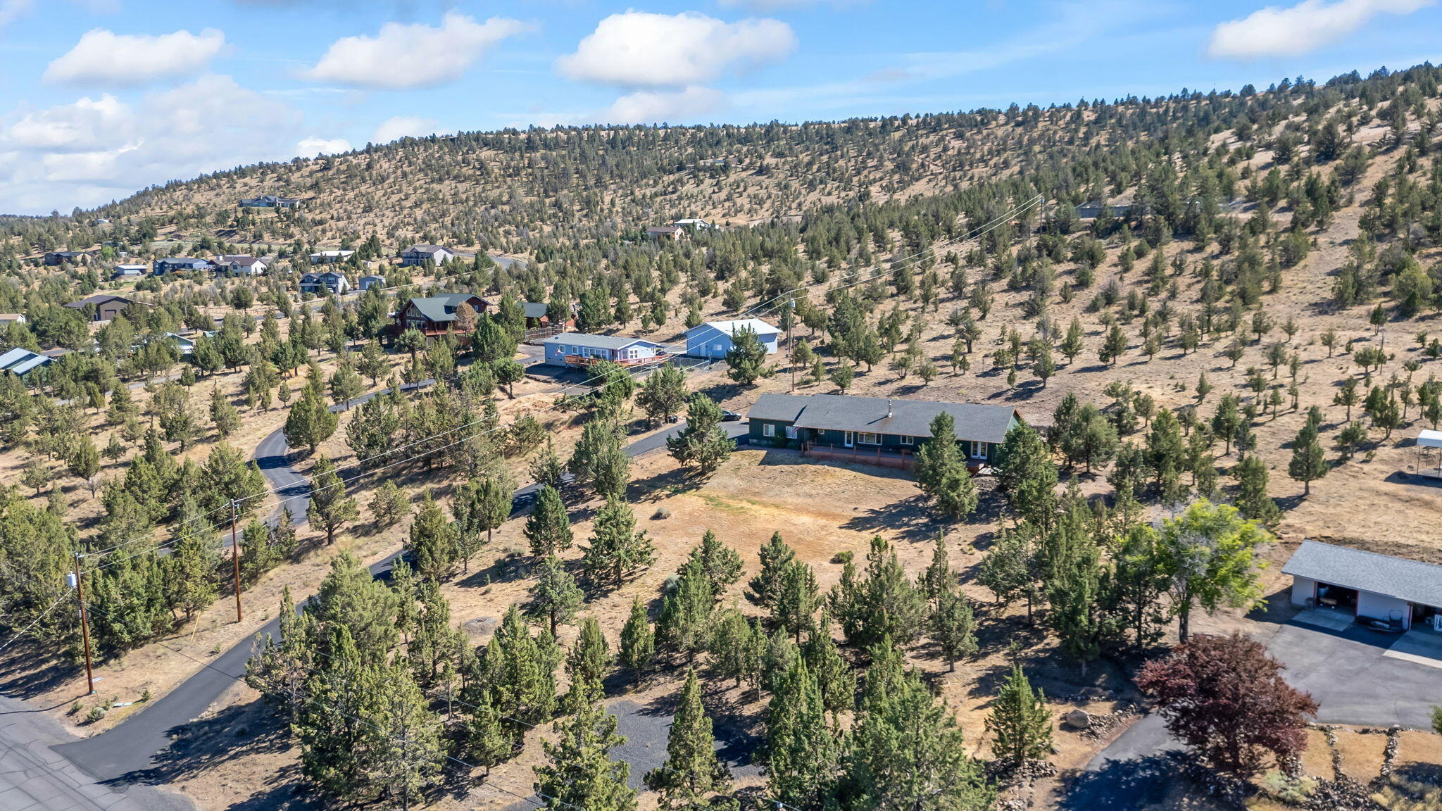 Highlands - Residential