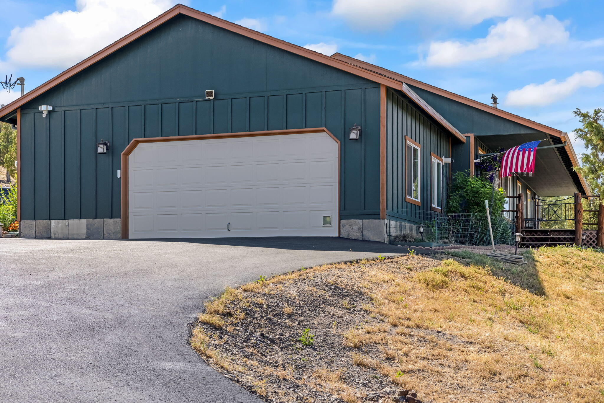 Highlands - Residential