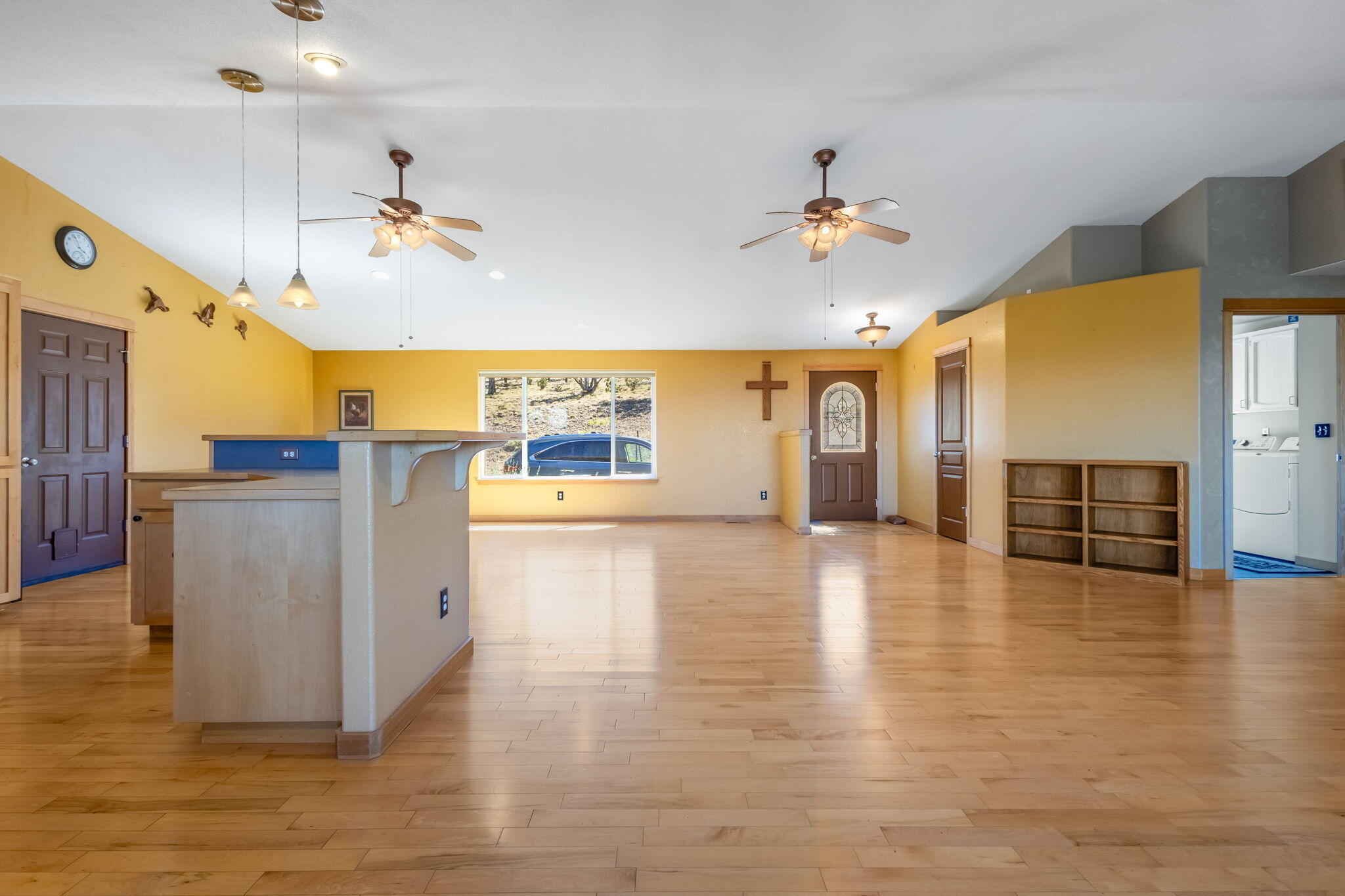 Highlands - Residential