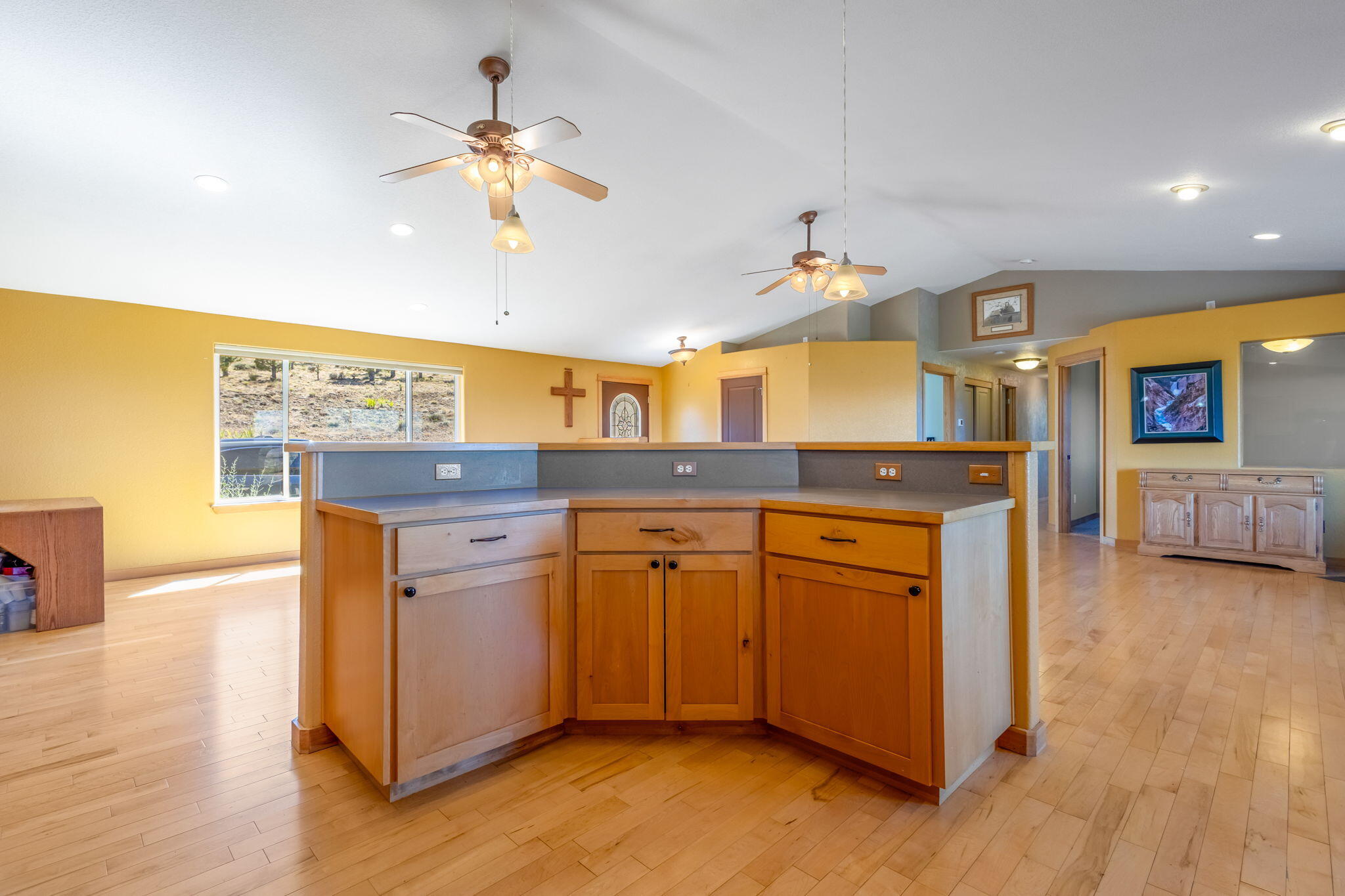 Highlands - Residential