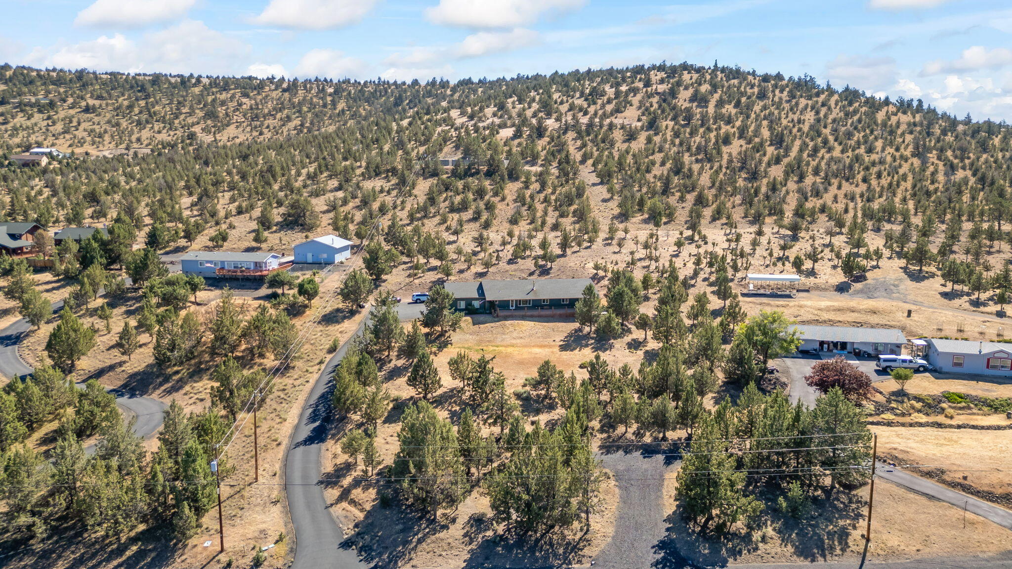 Highlands - Residential