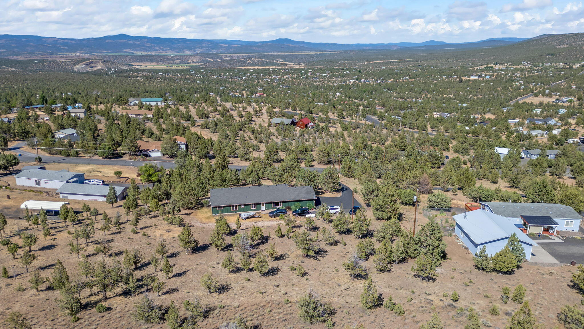 Highlands - Residential