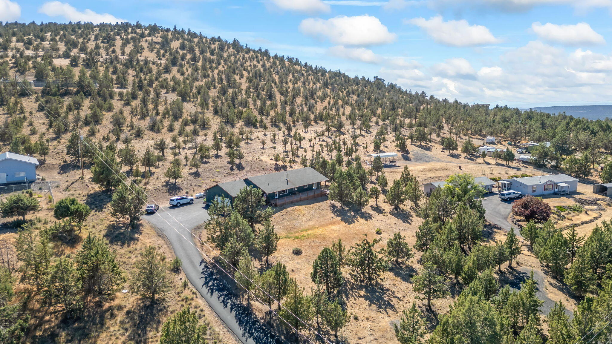 Highlands - Residential